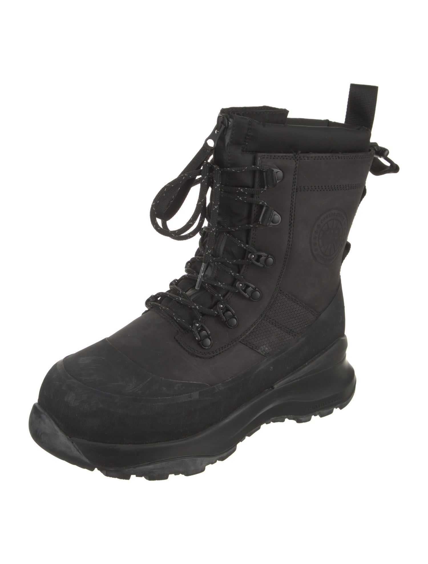 Canada Goose Rubber Rain Boots