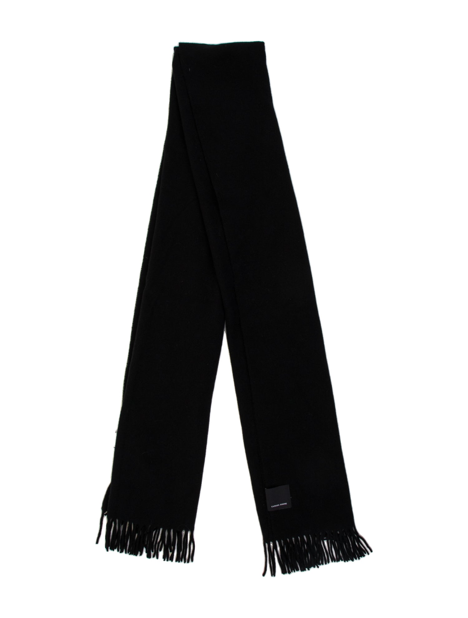 Canada Goose Wool Scarf w/ Tags
