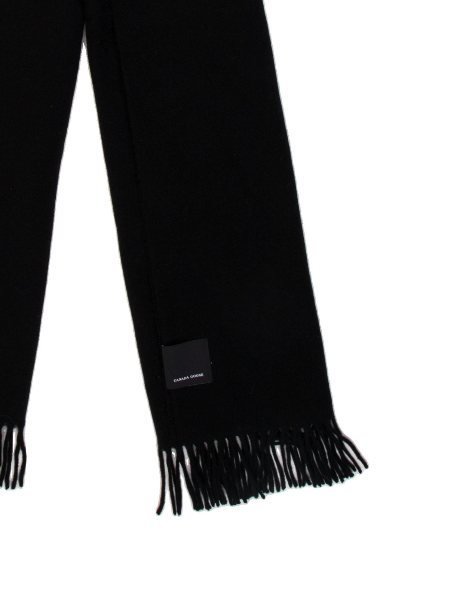 Canada Goose Wool Scarf w/ Tags