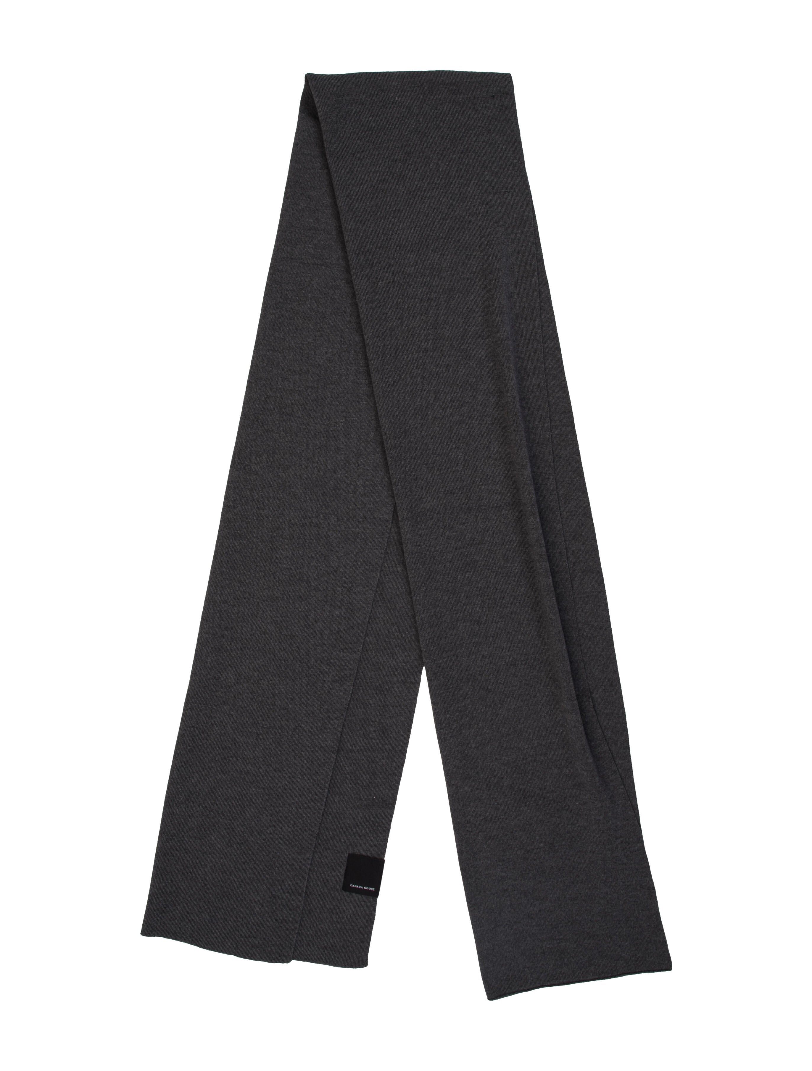 Canada Goose Wool Scarf w/ Tags