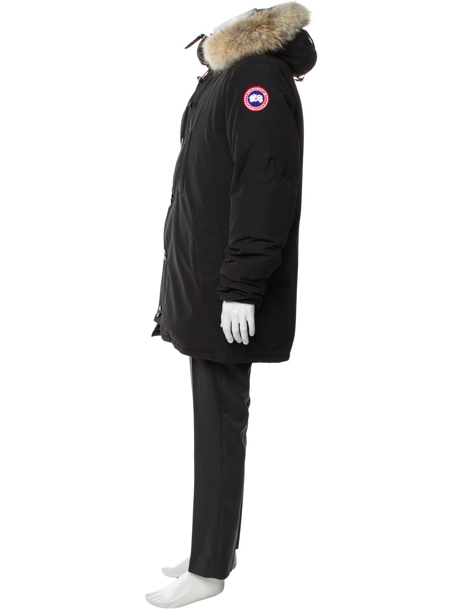 Canada Goose Chateau Parka
