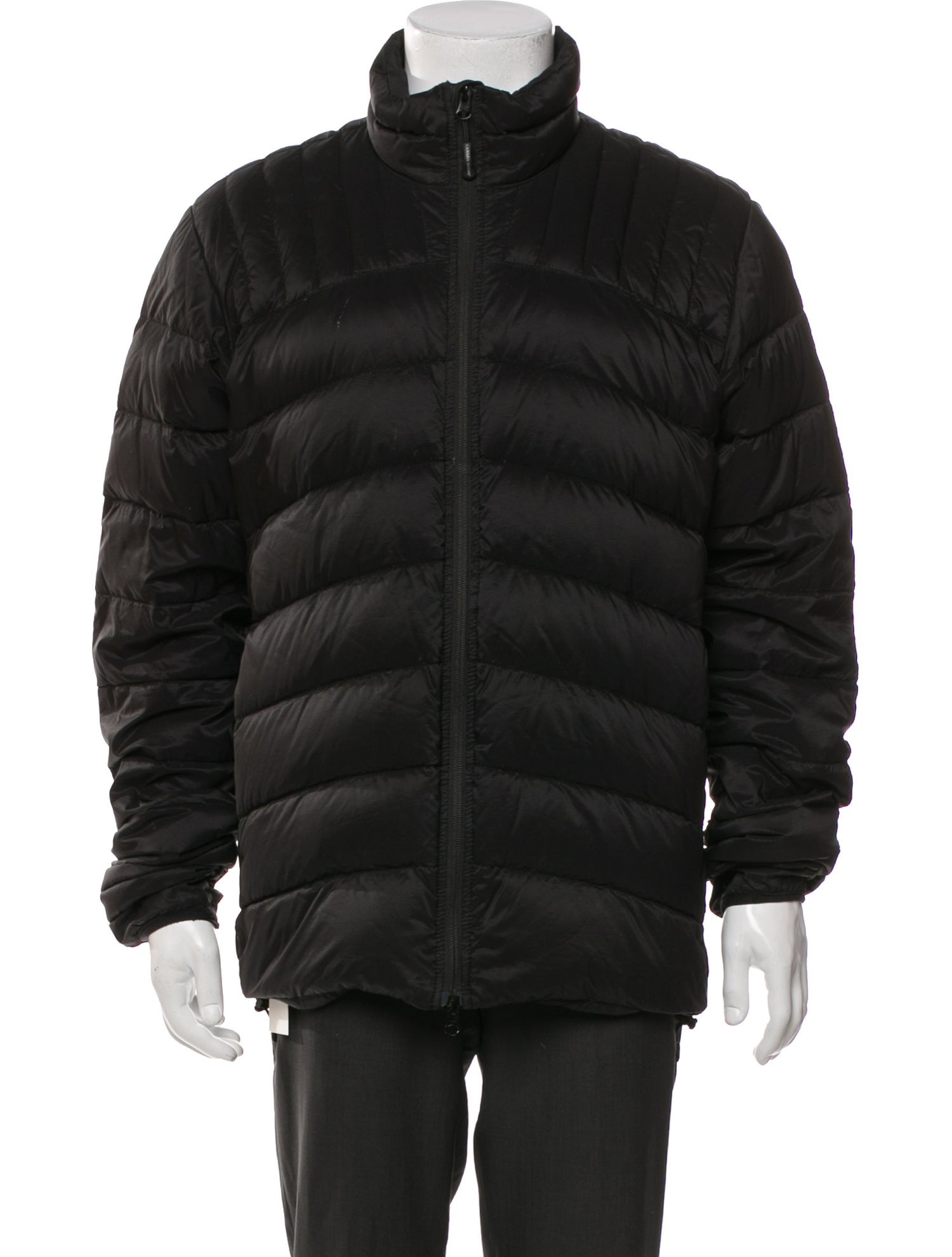 Canada Goose Puffer Coat
