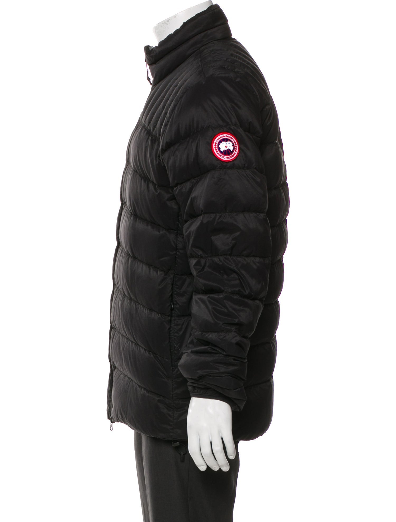 Canada Goose Puffer Coat