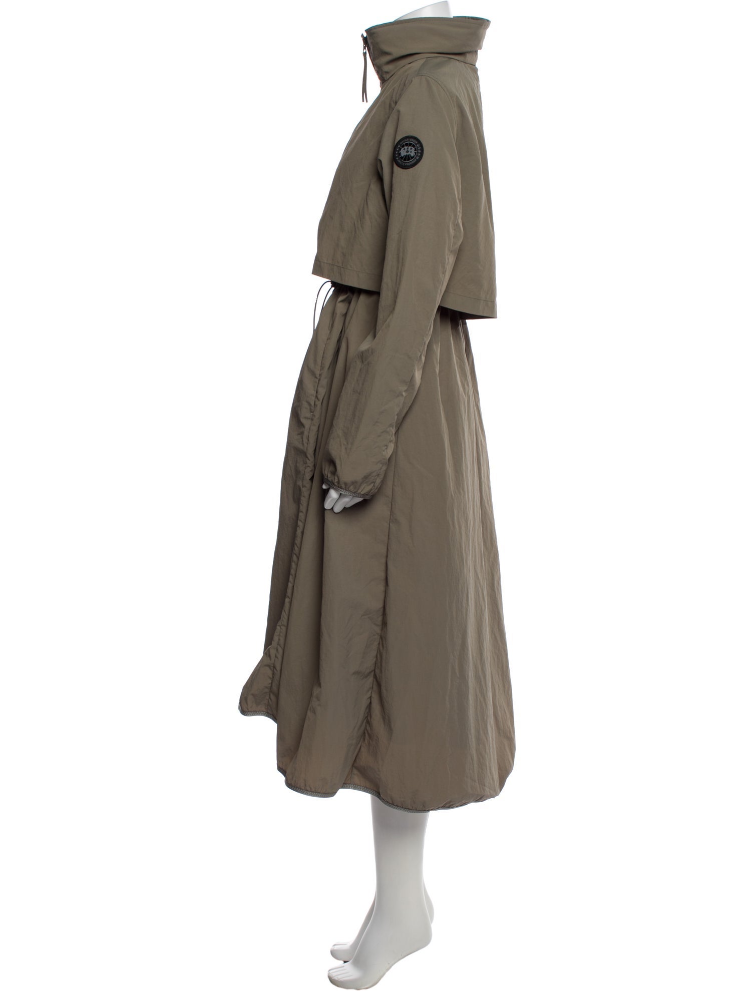 Canada Goose Jacket w/ Tags