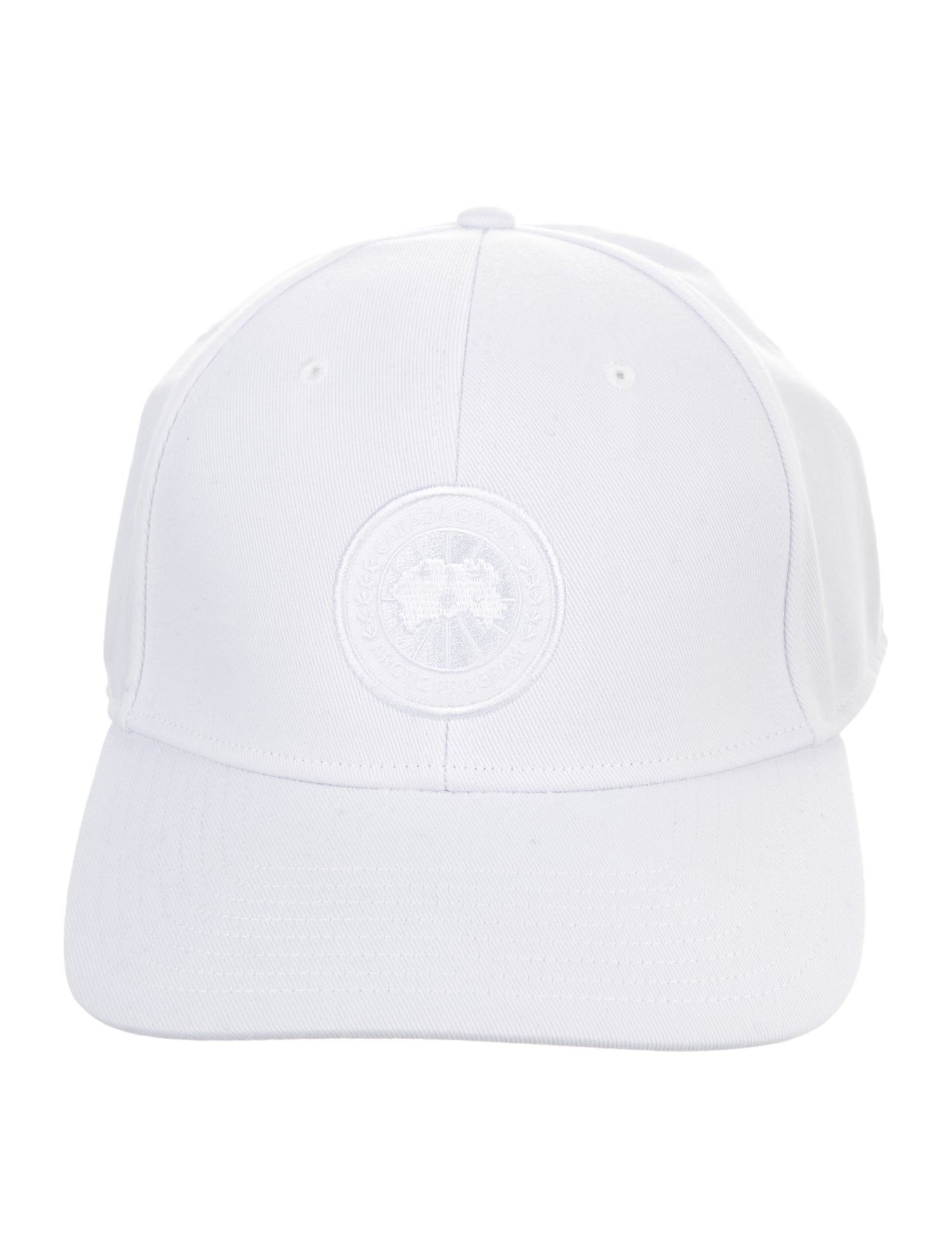 Canada Goose Solid Baseball Hat w/Tags