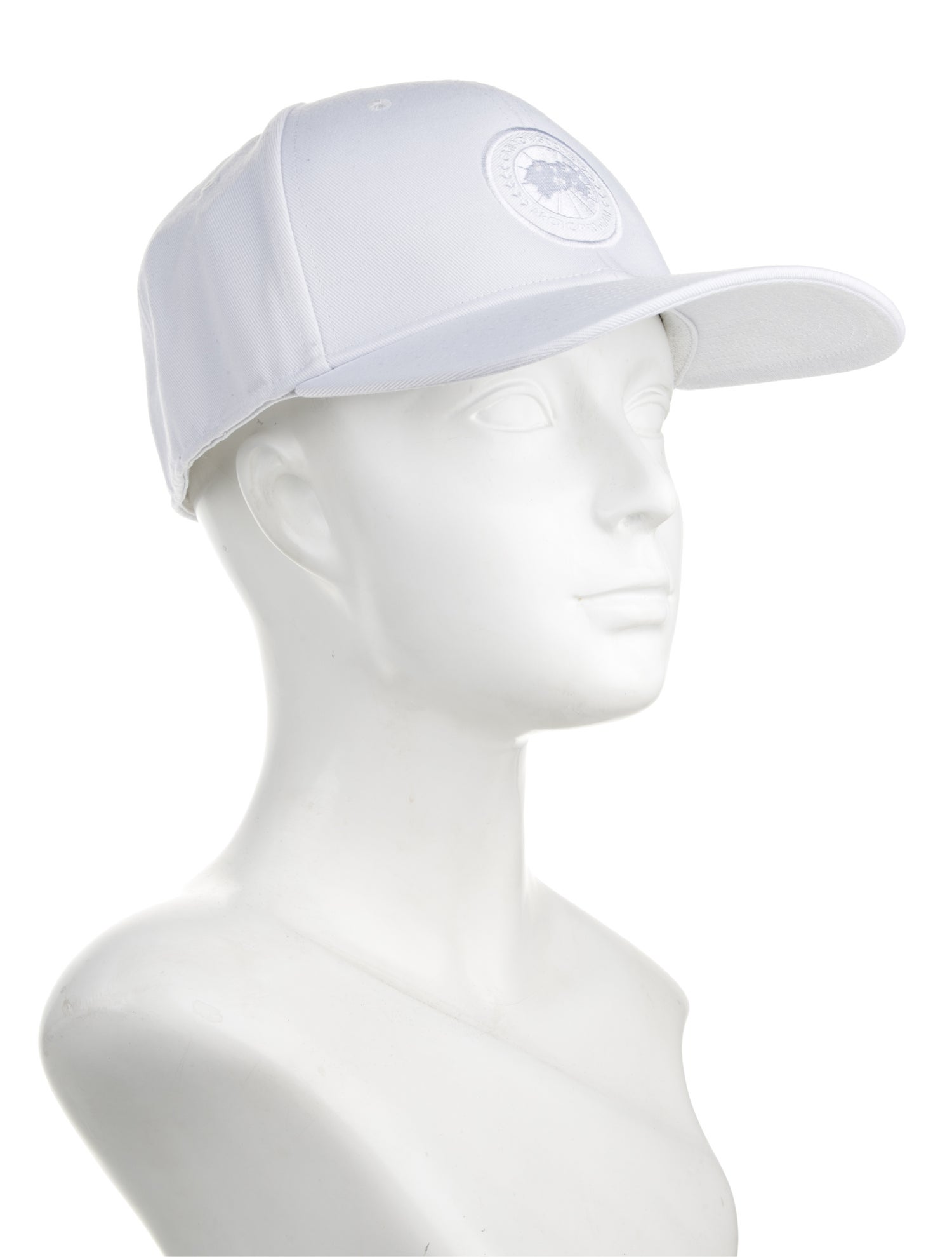 Canada Goose Solid Baseball Hat w/Tags