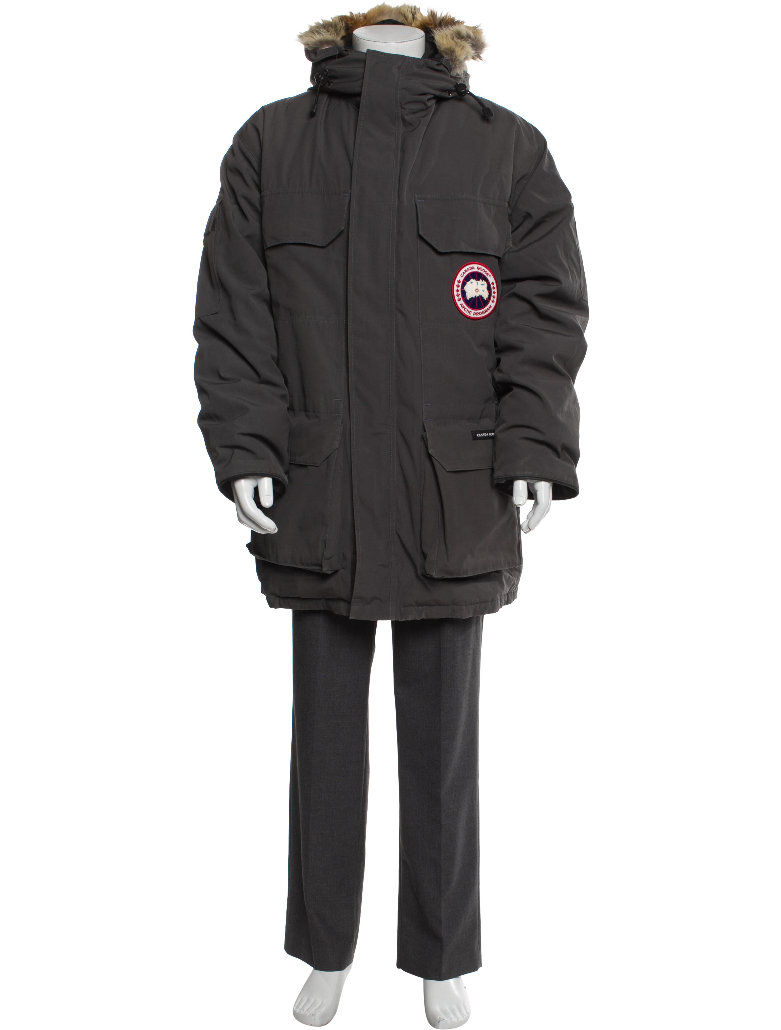 Canada Goose Parka