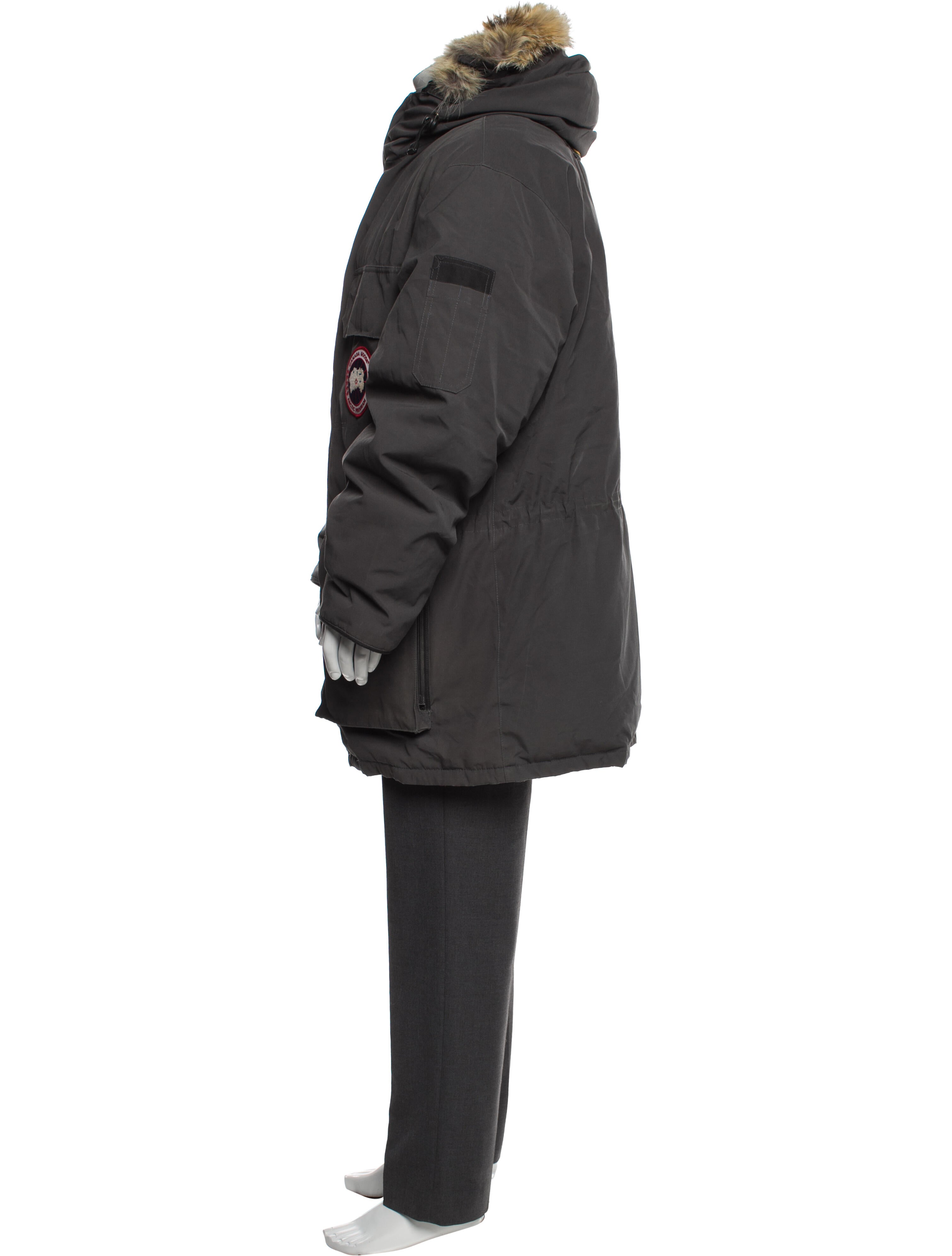 Canada Goose Parka