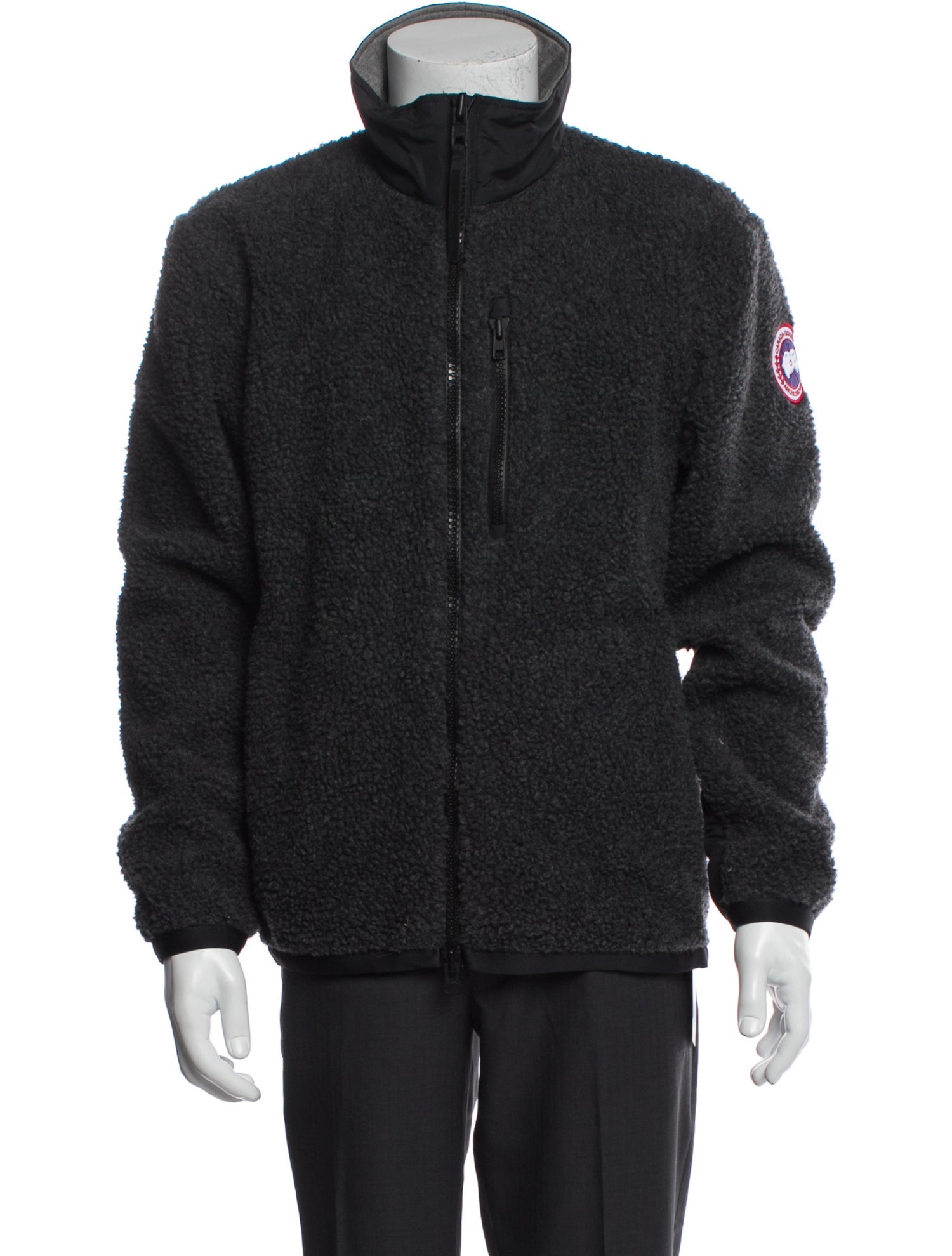 Canada Goose Puffer Coat