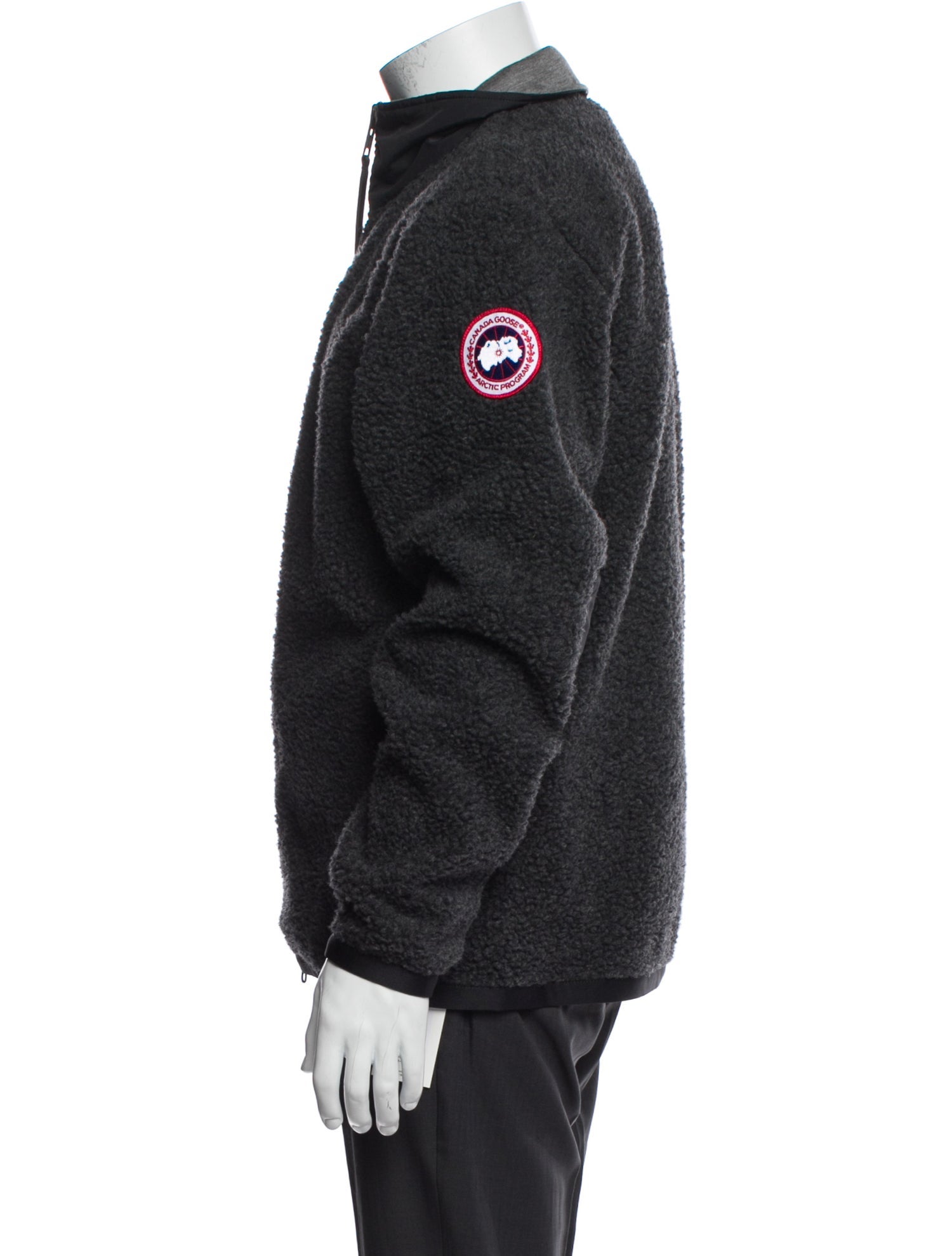 Canada Goose Puffer Coat