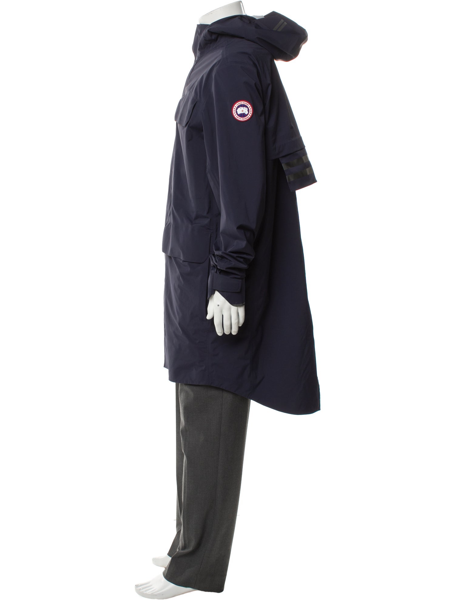 Canada Goose Parka