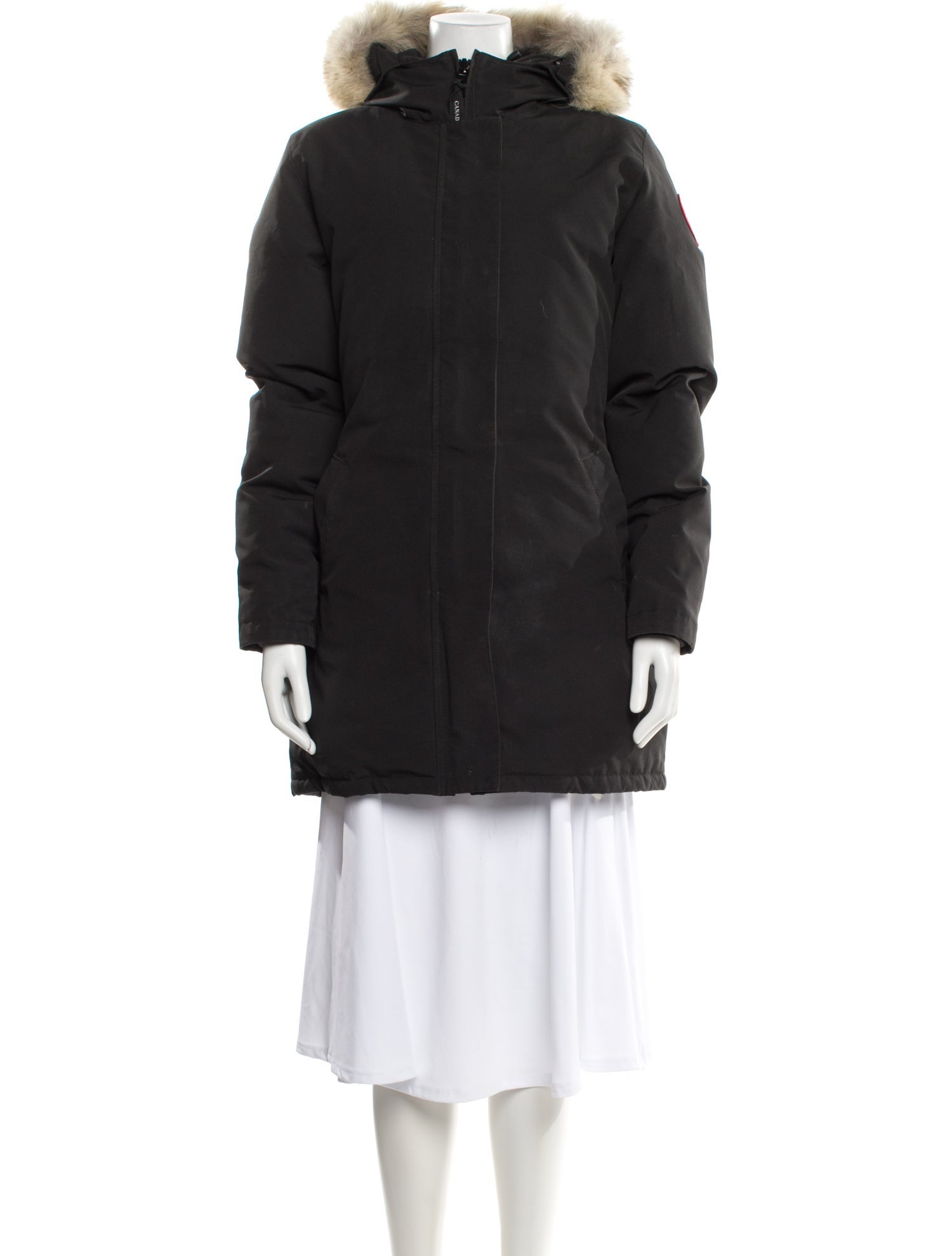 Canada Goose Down Coat