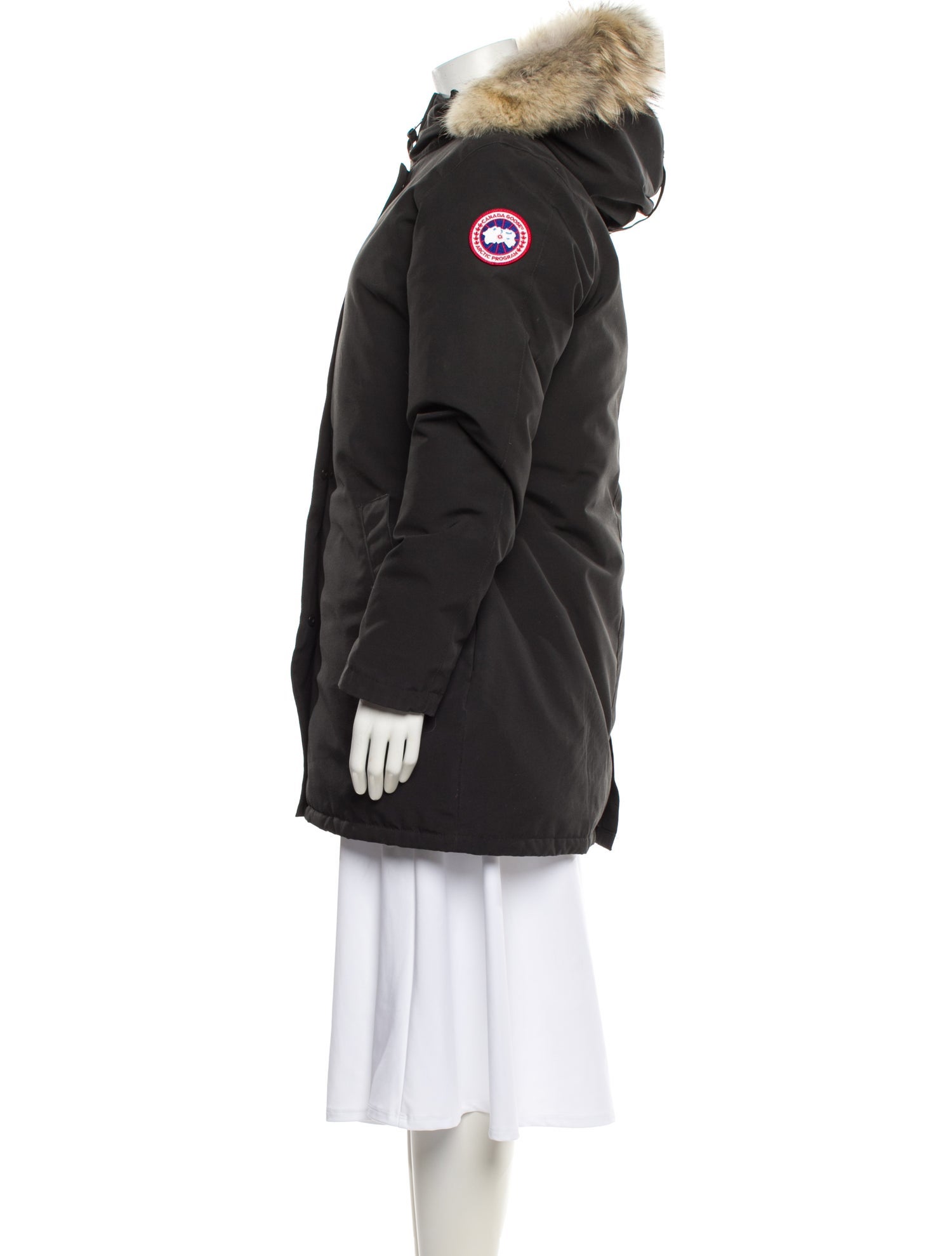 Canada Goose Down Coat