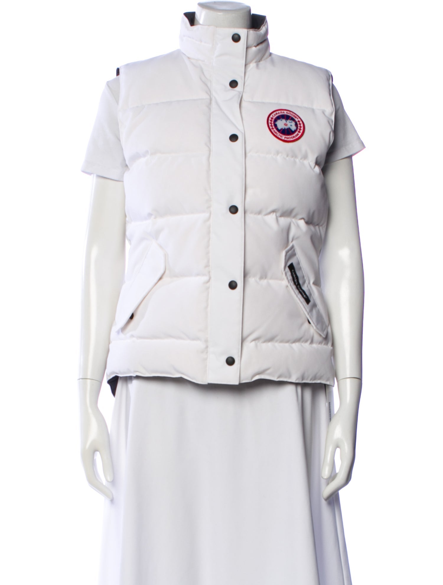 Canada Goose Down Jacket