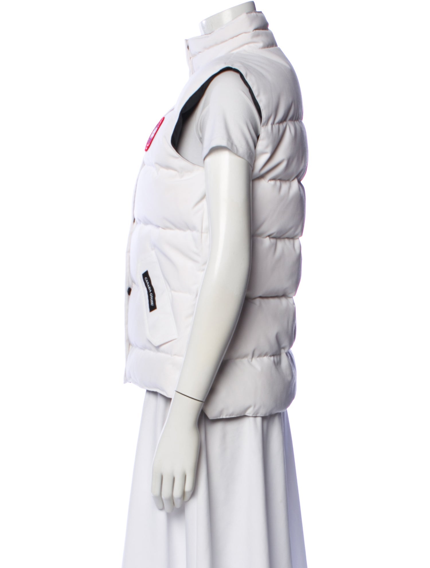Canada Goose Down Jacket