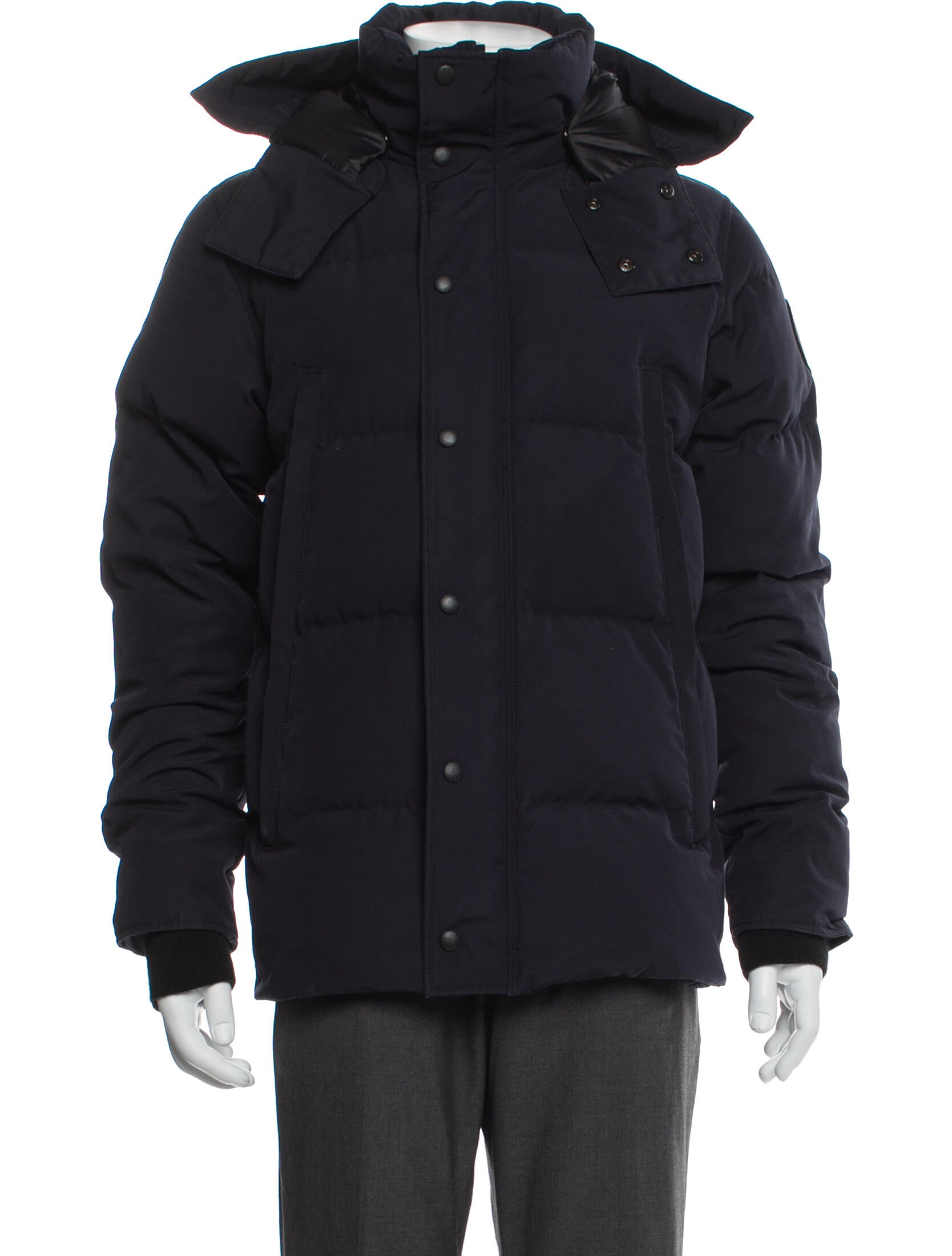 Canada Goose Puffer Coat