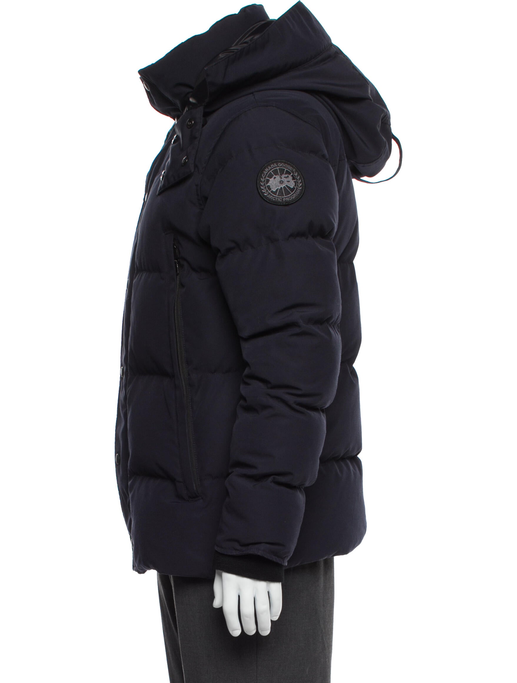 Canada Goose Puffer Coat