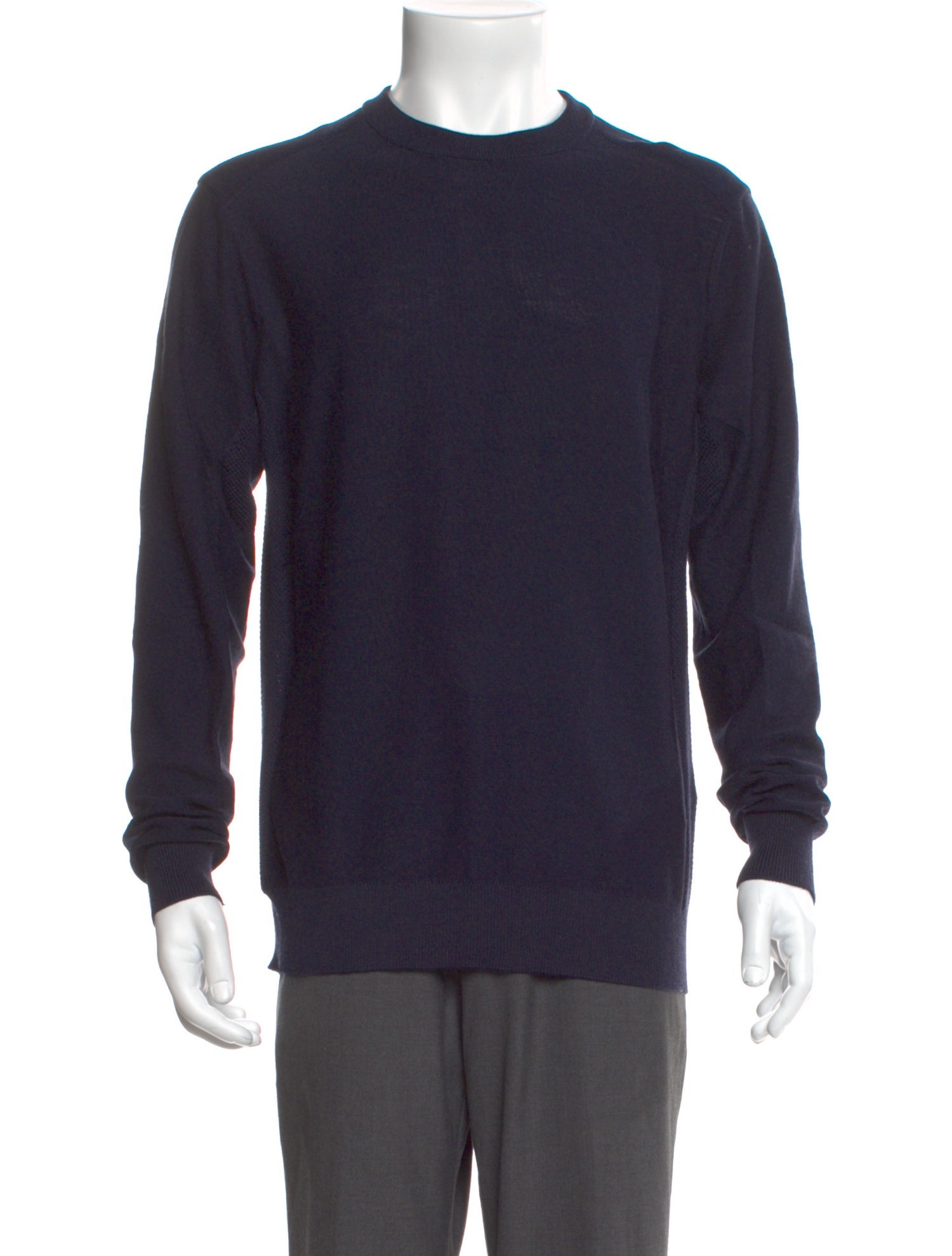 Canada Goose Wool Crew Neck Pullover w/ Tags