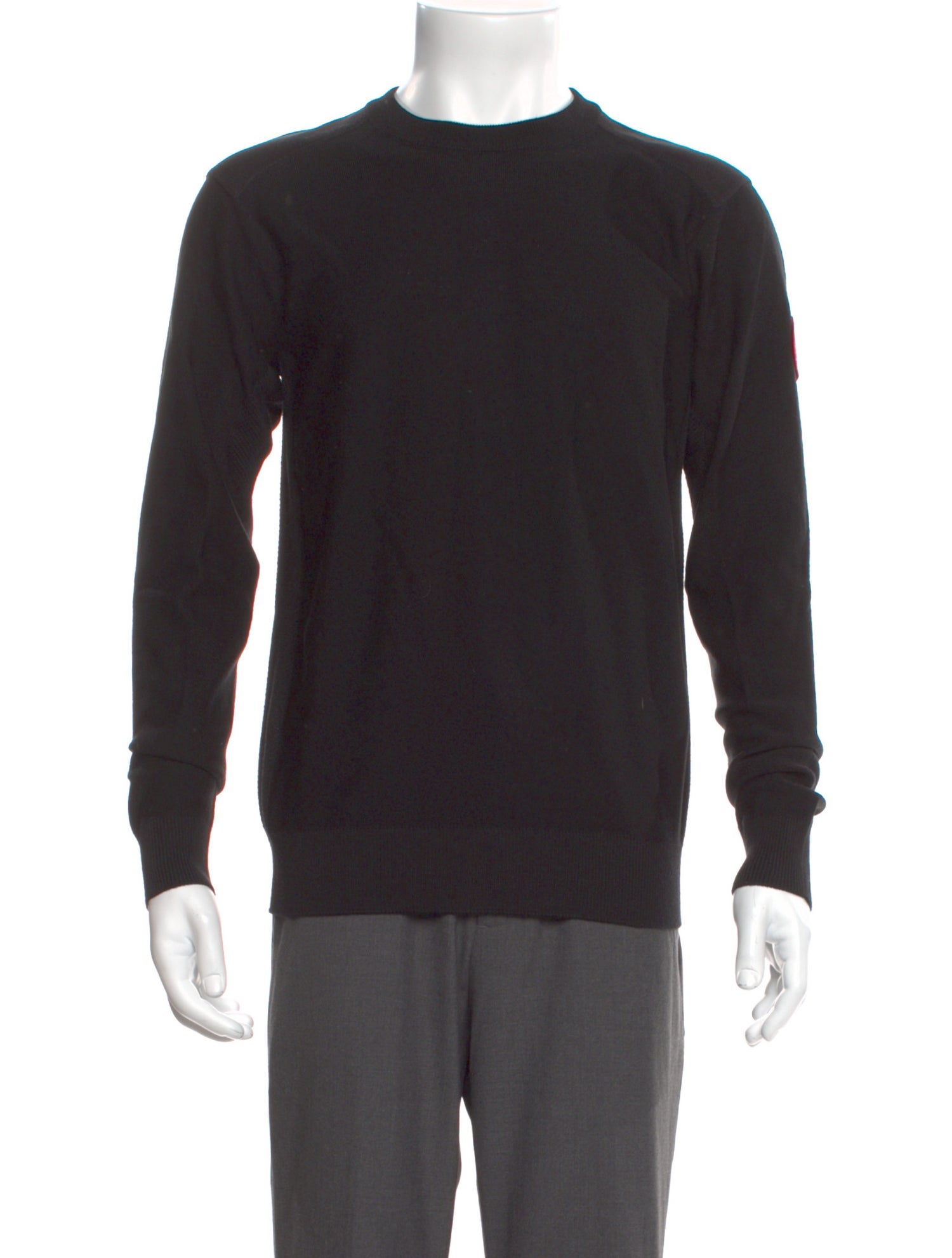 Canada Goose Wool Crew Neck Pullover w/ Tags