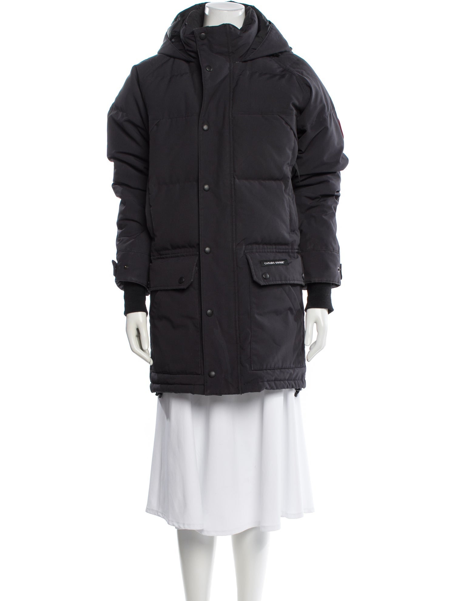 Canada Goose Jacket