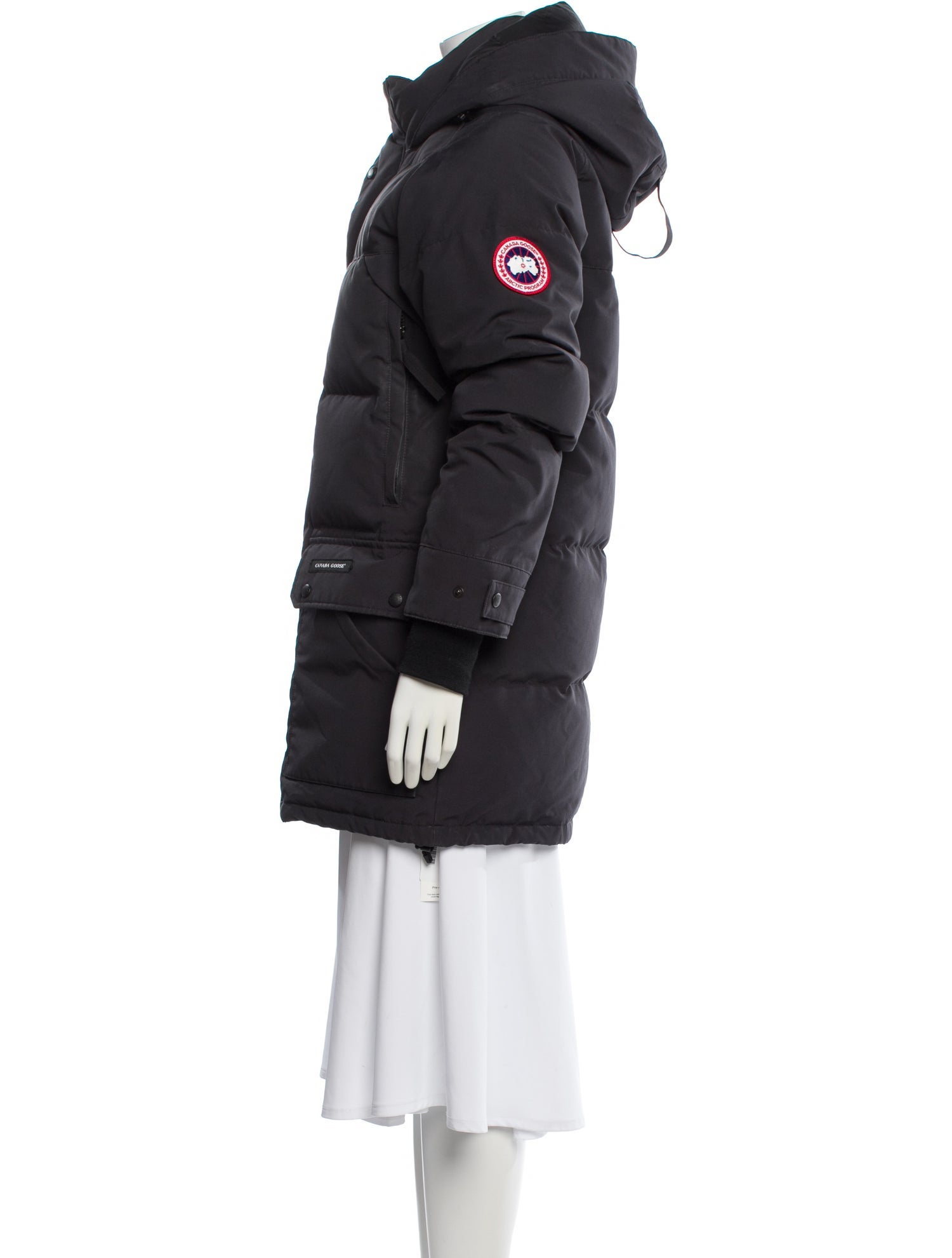 Canada Goose Jacket