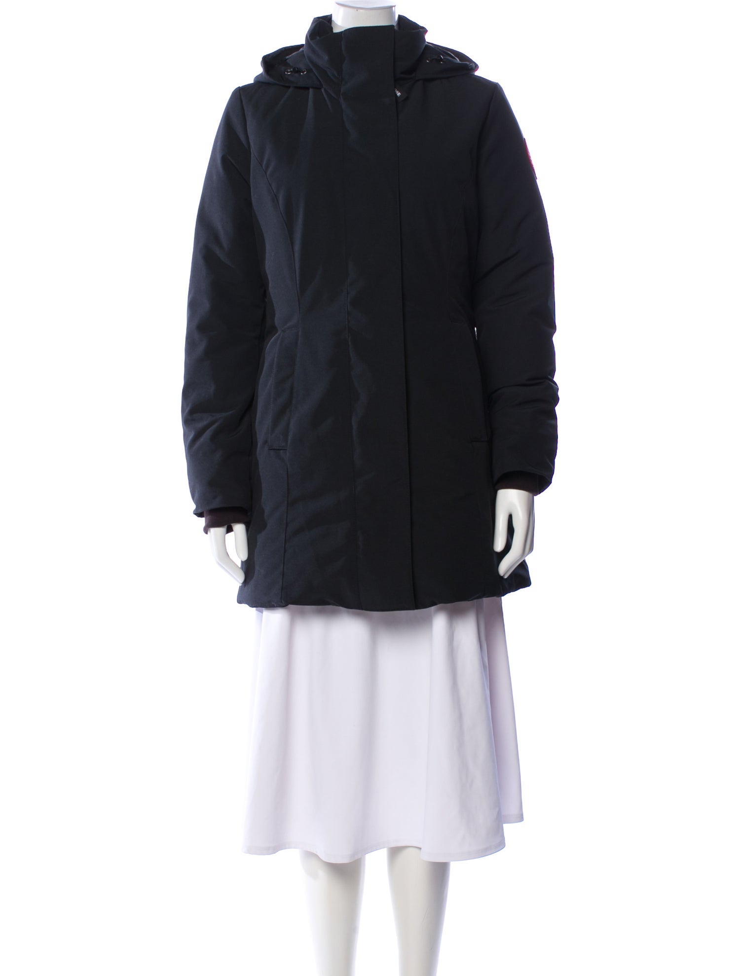 Canada Goose Down Coat