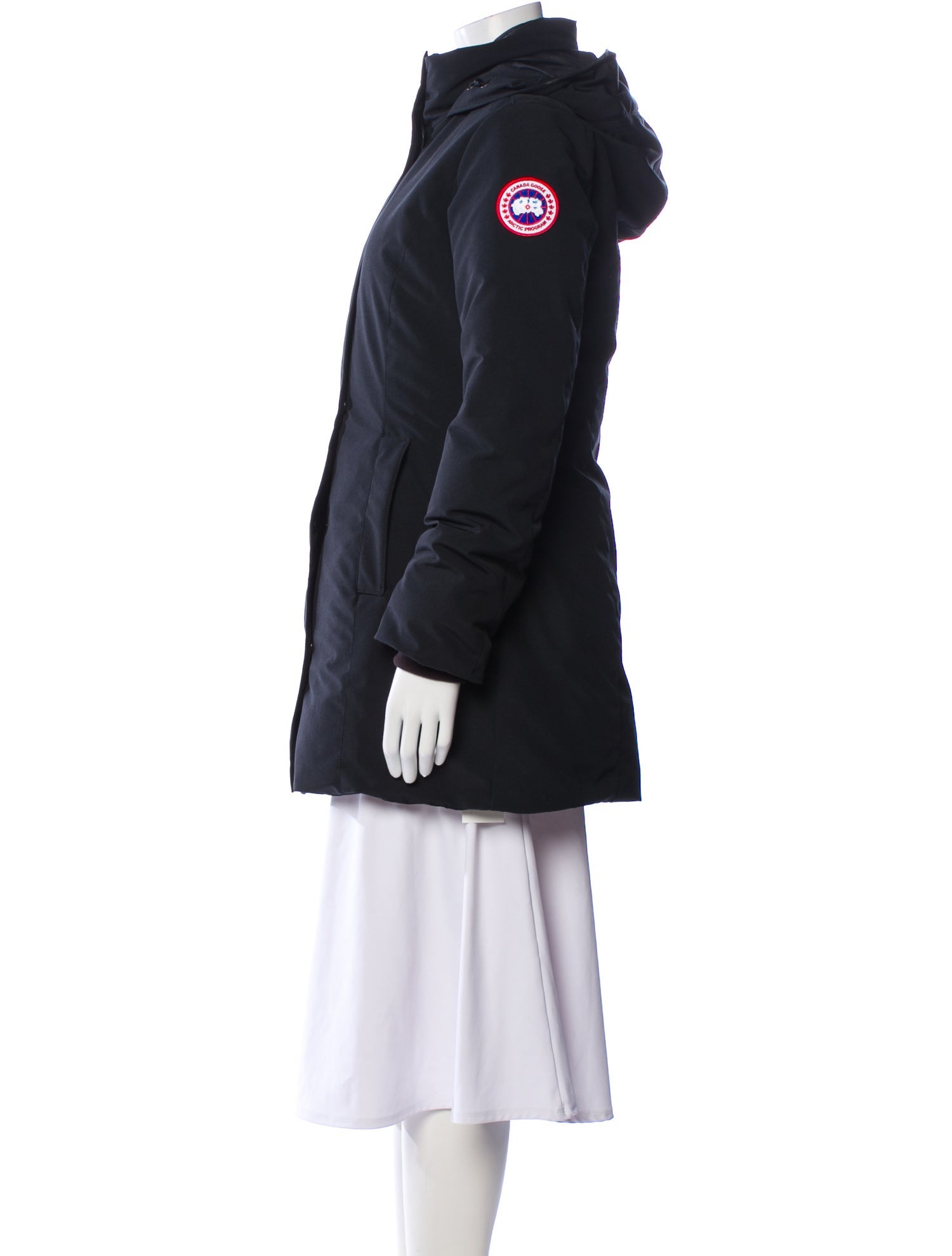 Canada Goose Down Coat