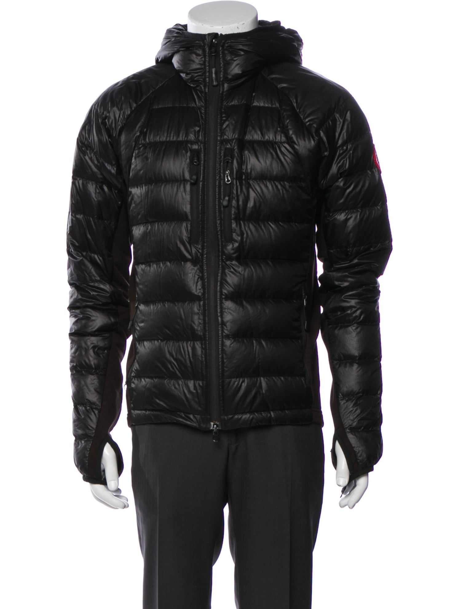 Canada Goose Puffer Coat