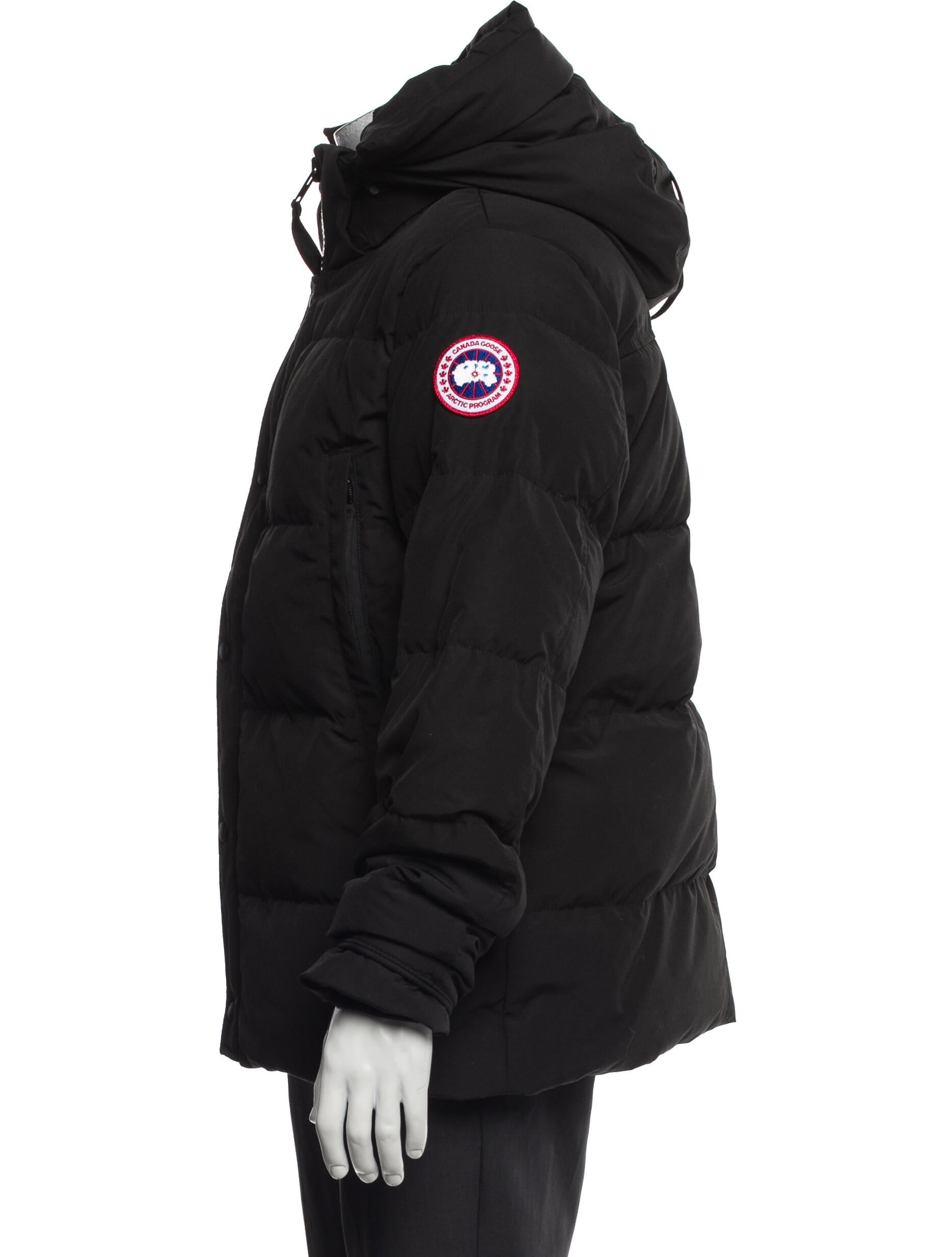 Canada Goose Puffer Coat