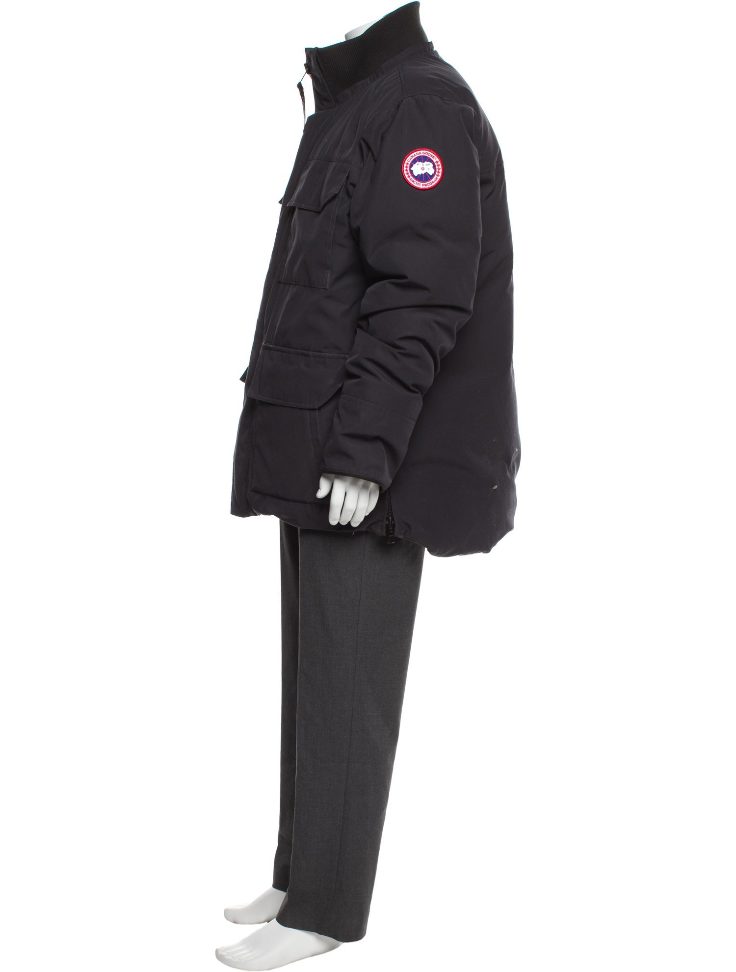 Canada Goose Parka