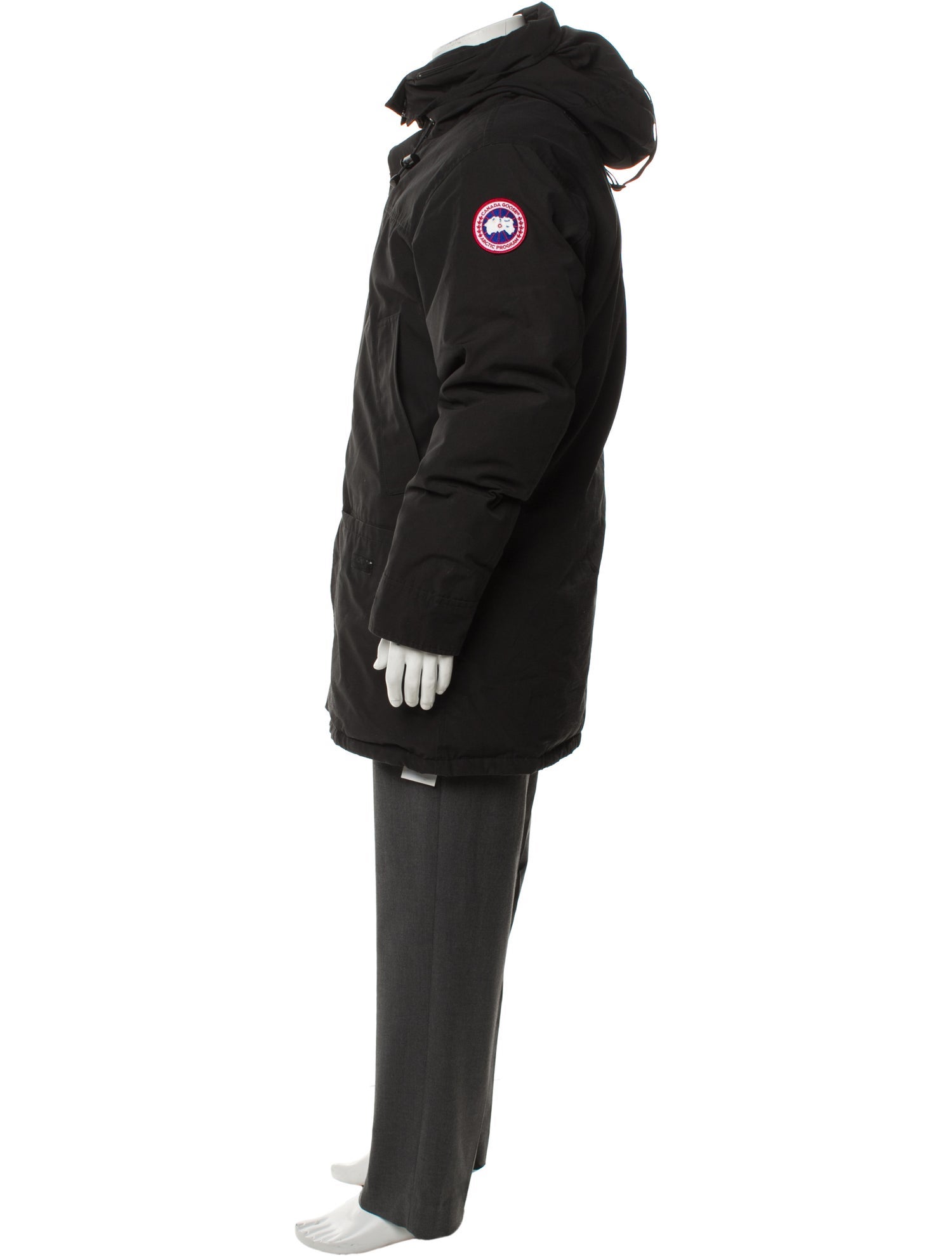 Canada Goose Parka