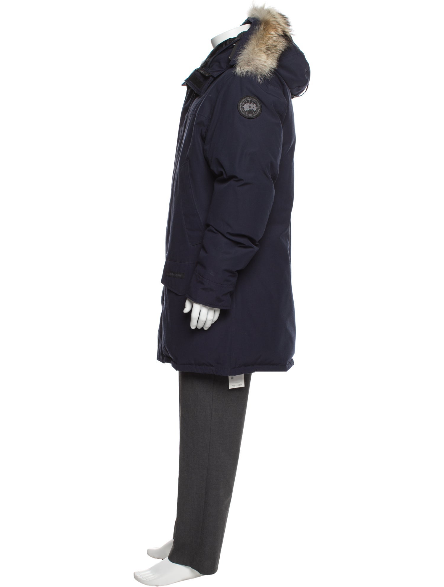 Canada Goose Parka