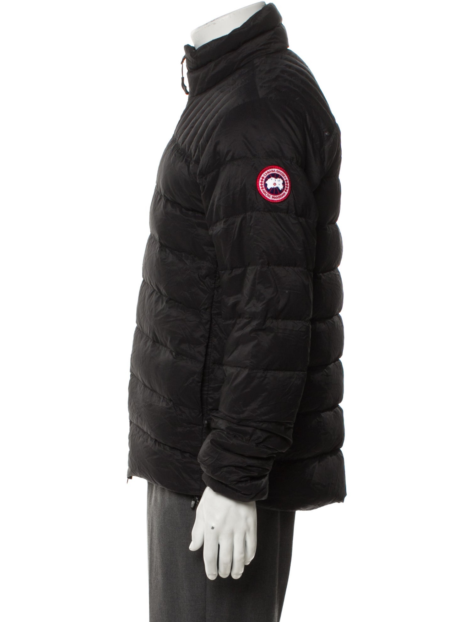 Canada Goose Puffer Coat