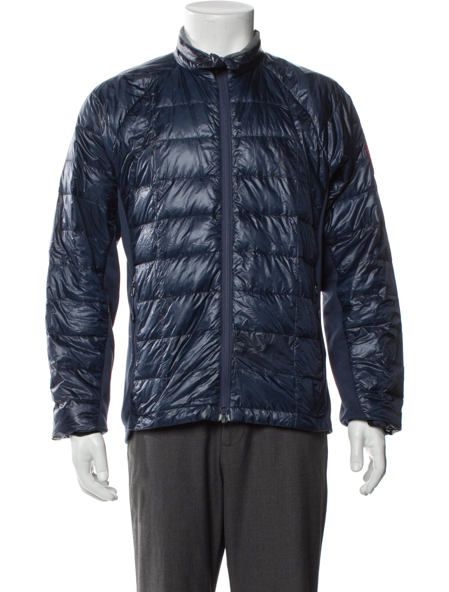 Canada Goose Puffer Coat