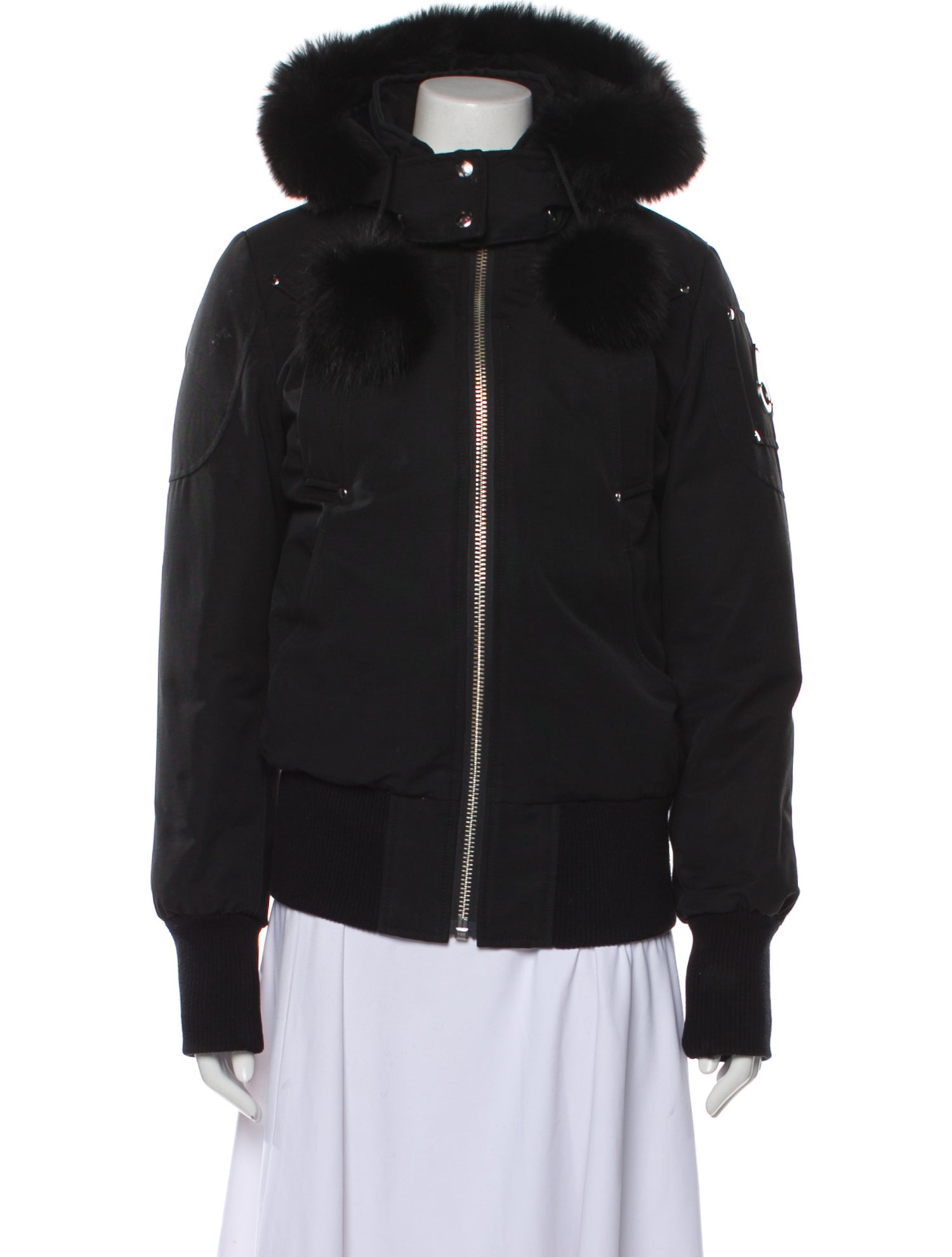 Moose Knuckles Down Jacket