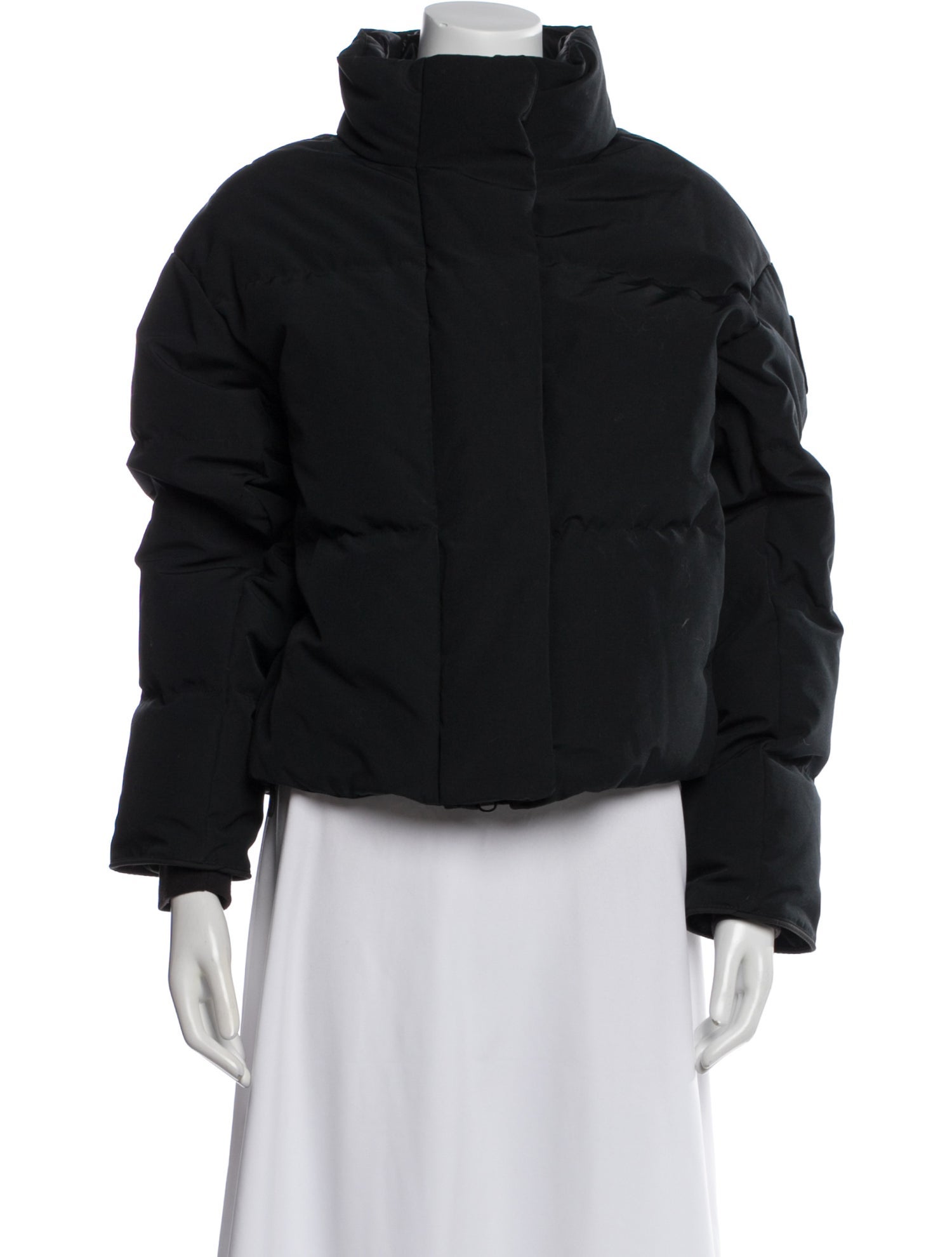 Canada Goose Down Jacket