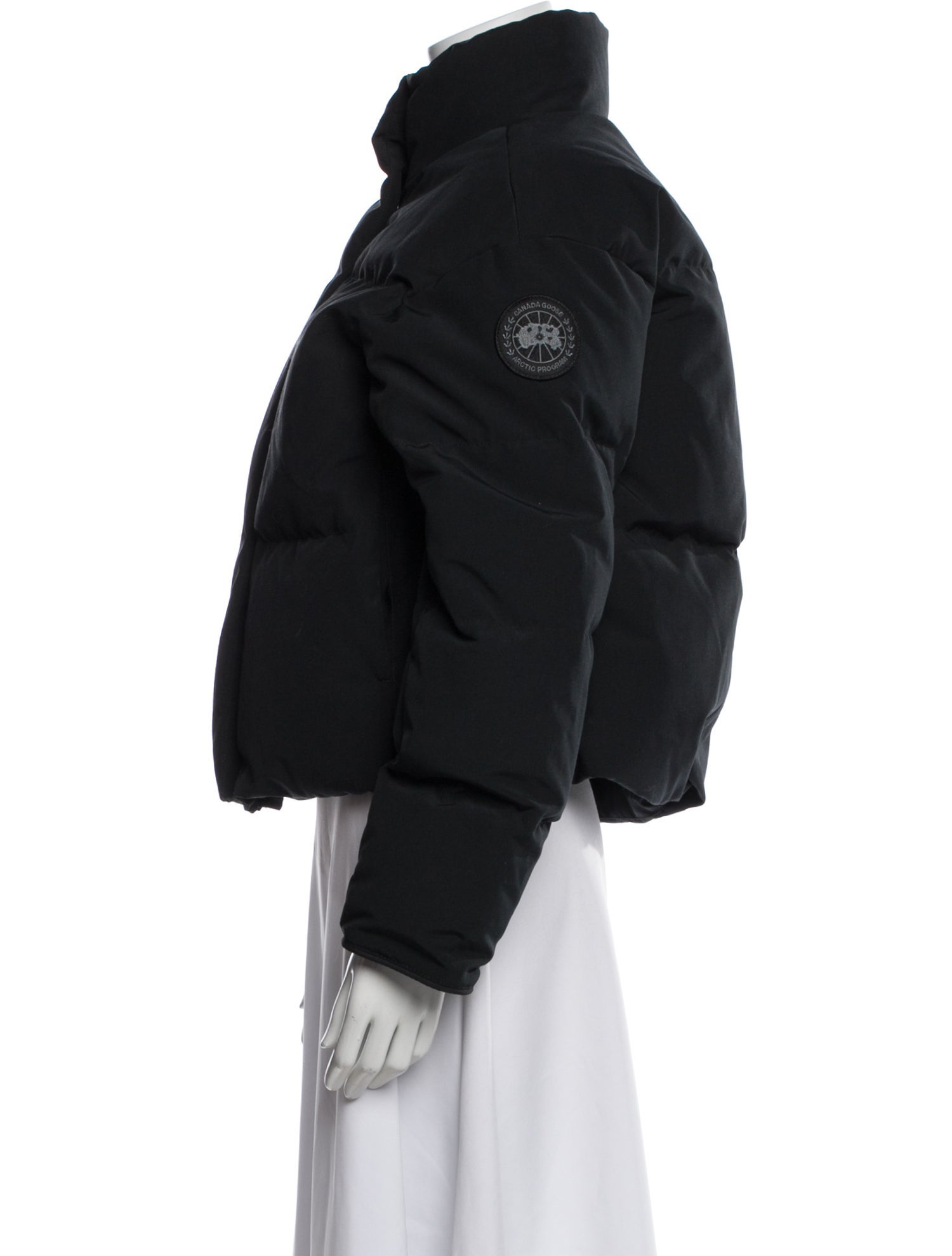 Canada Goose Down Jacket