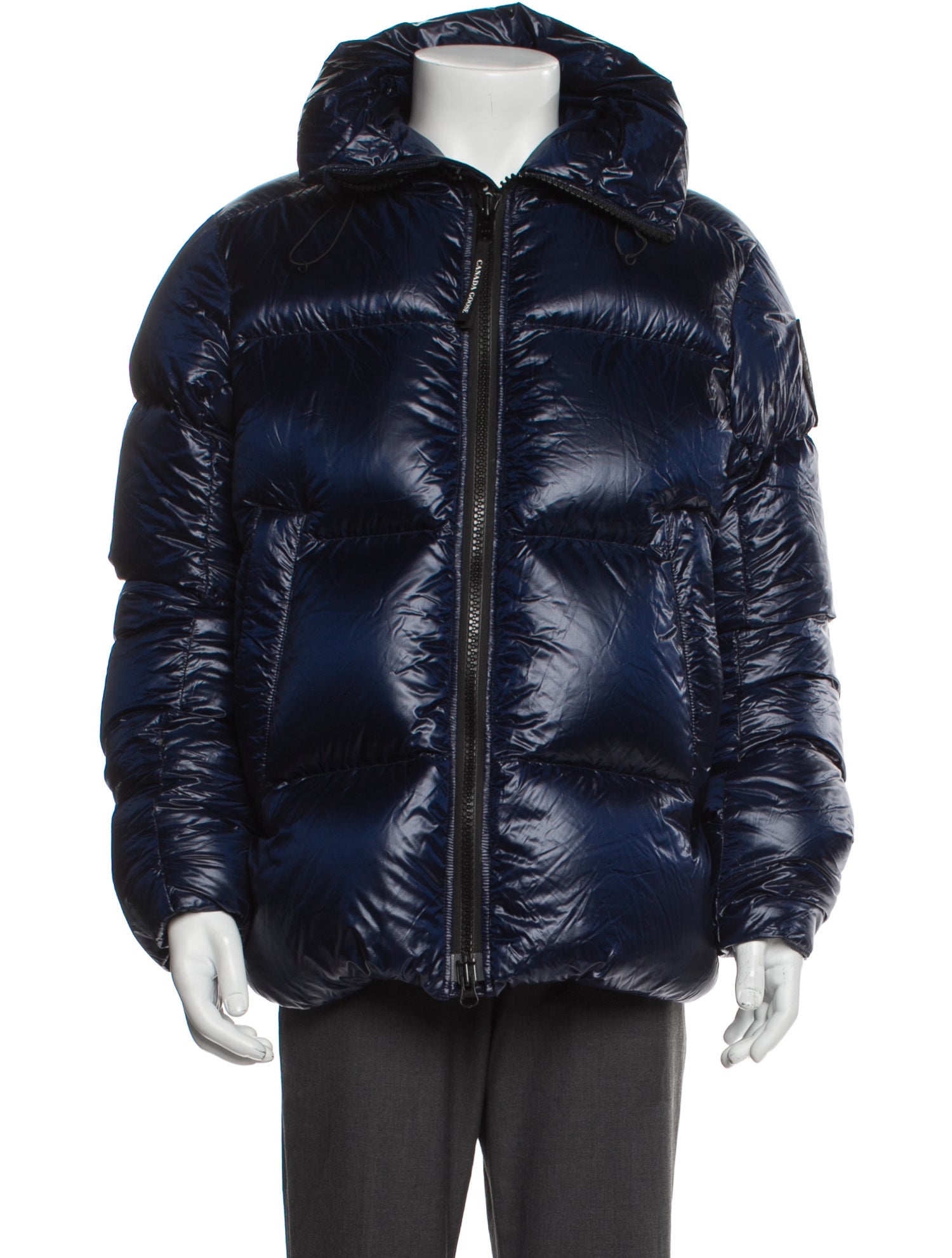 Canada Goose Puffer Coat w/ Tags