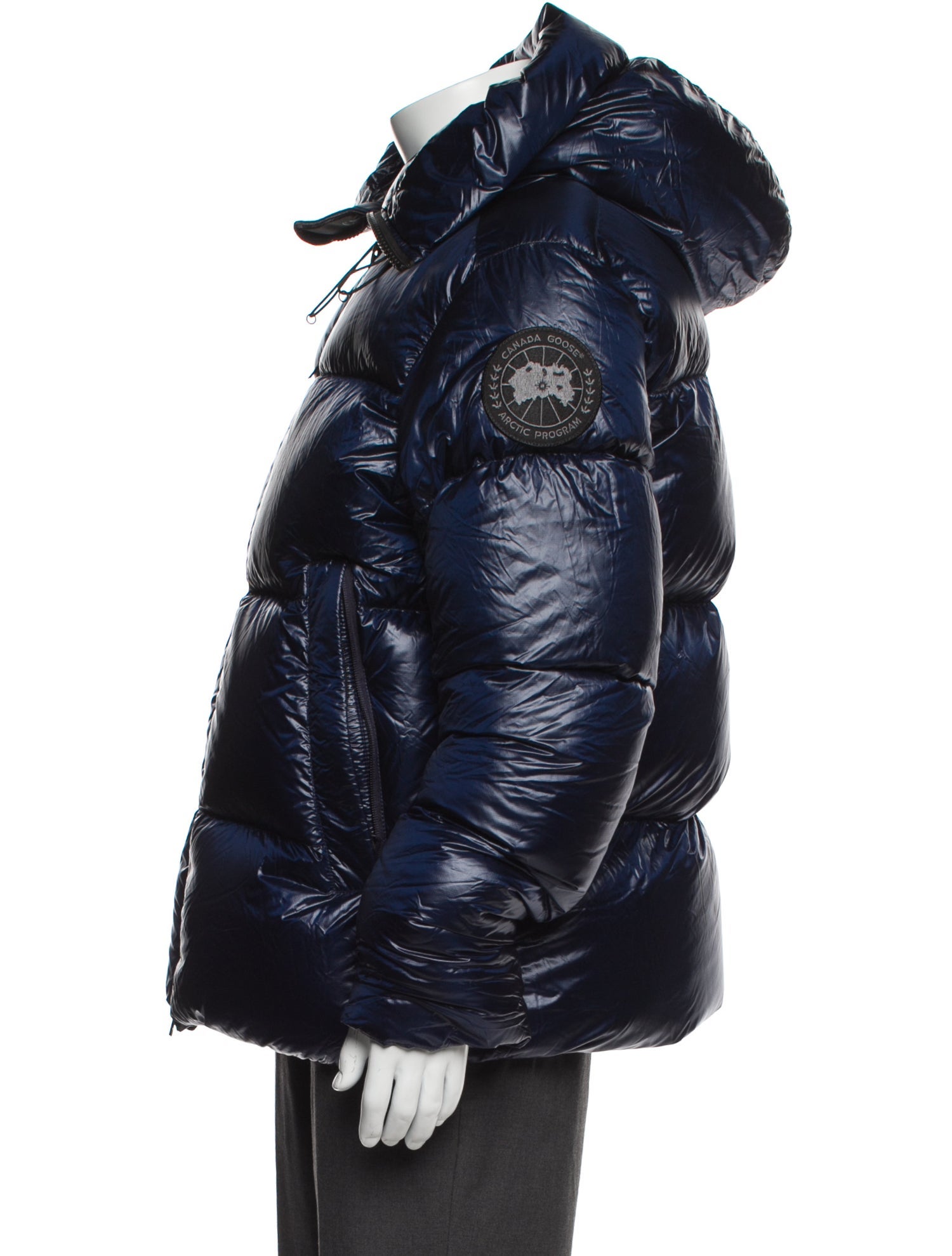 Canada Goose Puffer Coat w/ Tags