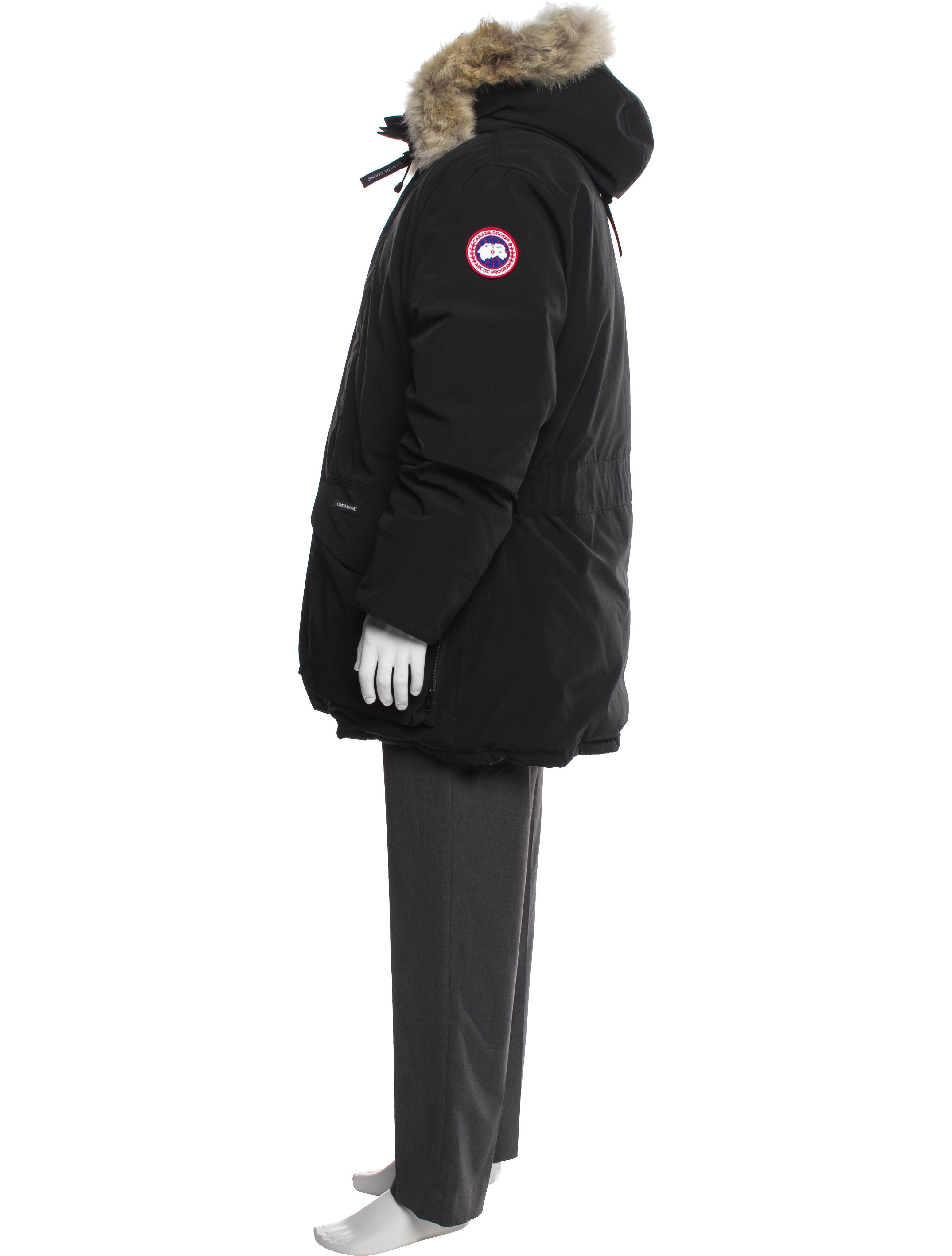 Canada Goose Parka