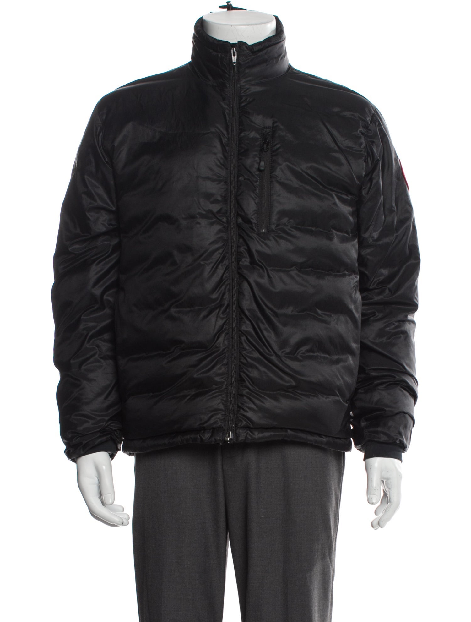 Canada Goose Puffer Coat
