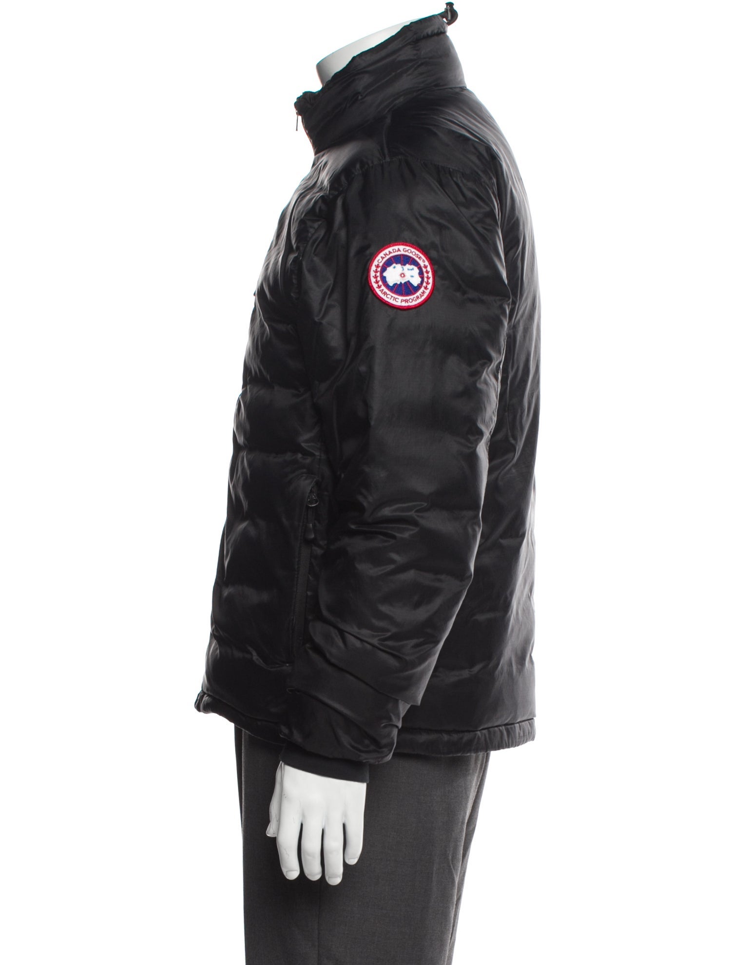 Canada Goose Puffer Coat