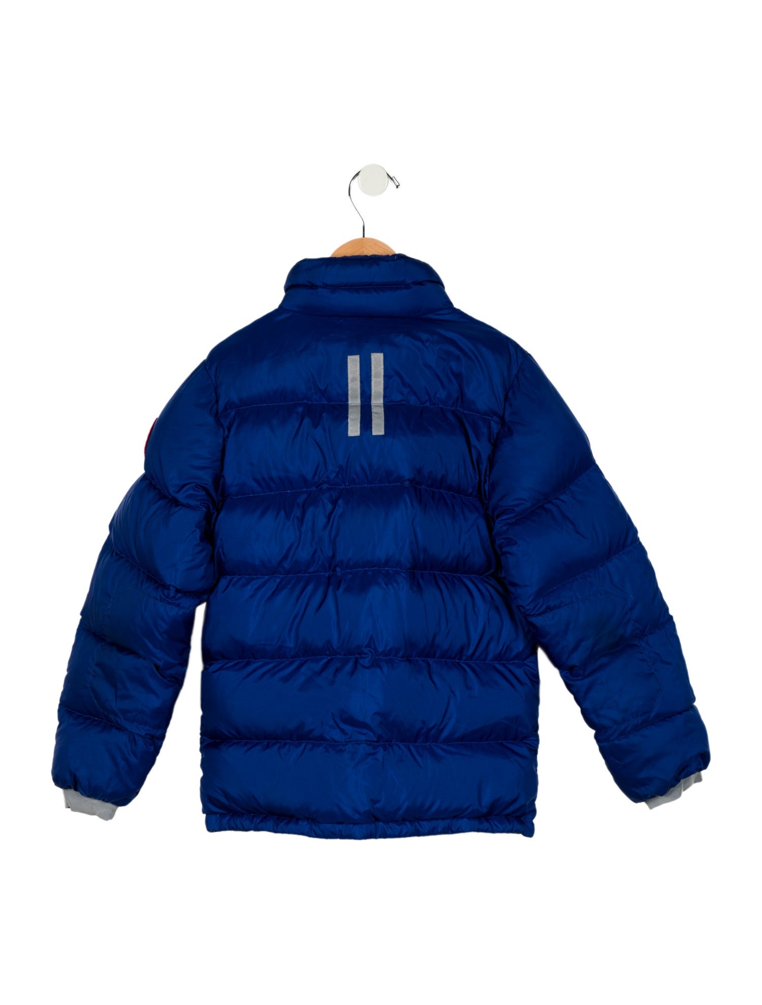 Canada Goose Boys' Puffer Coat