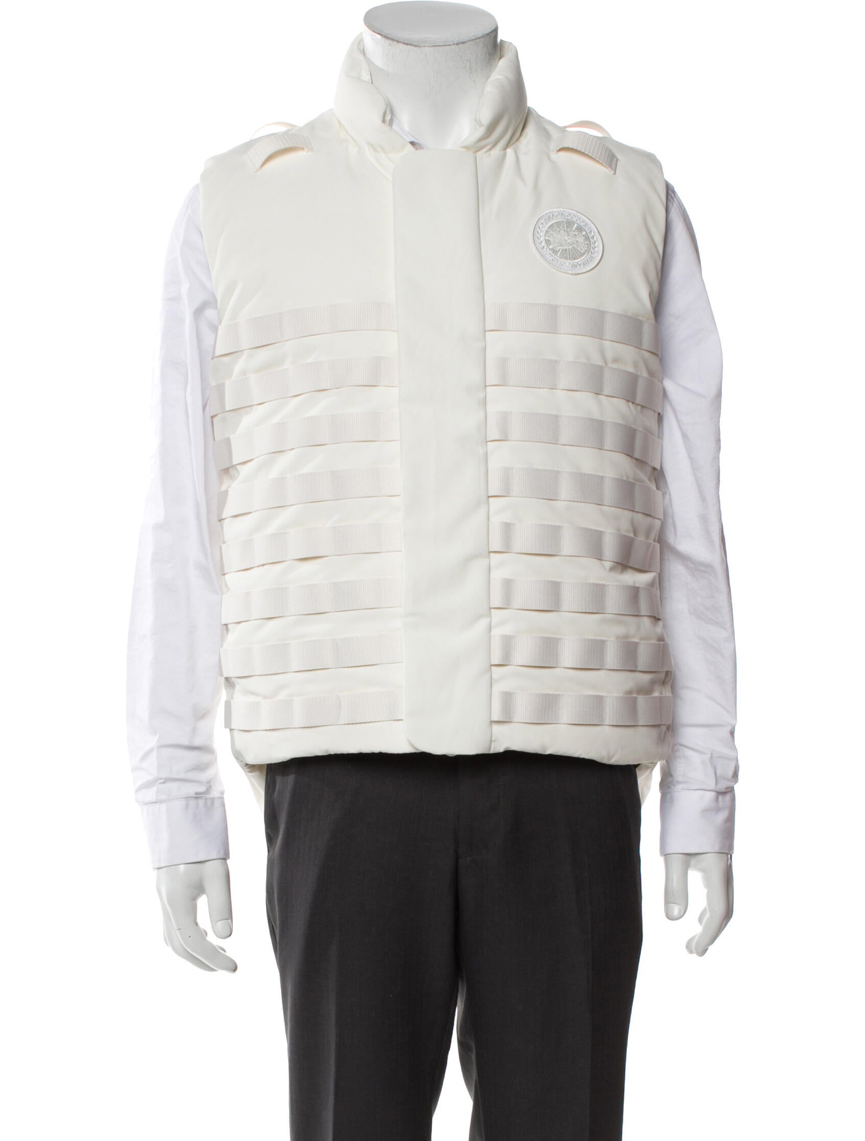 Canada Goose Vest w/ Tags