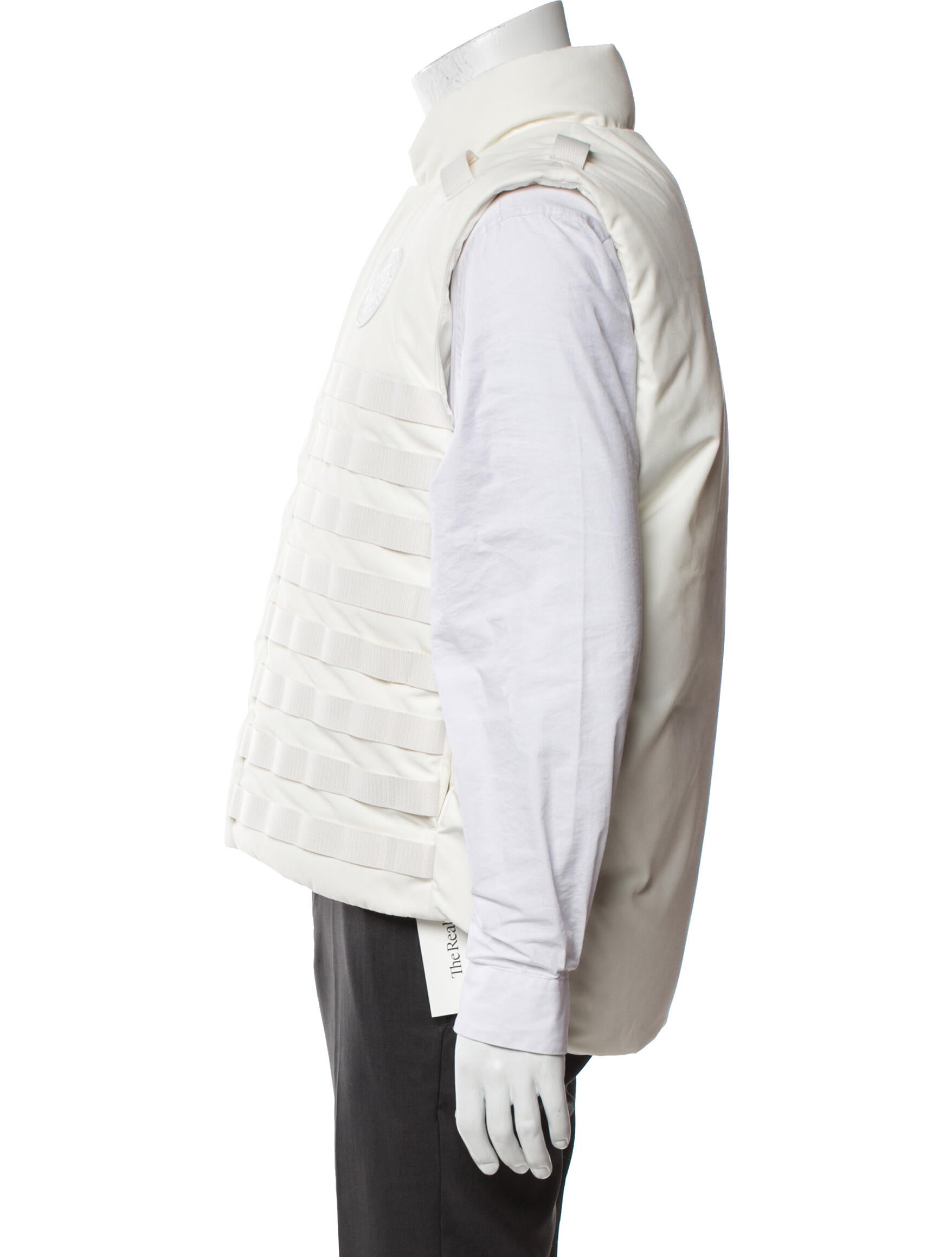 Canada Goose Vest w/ Tags