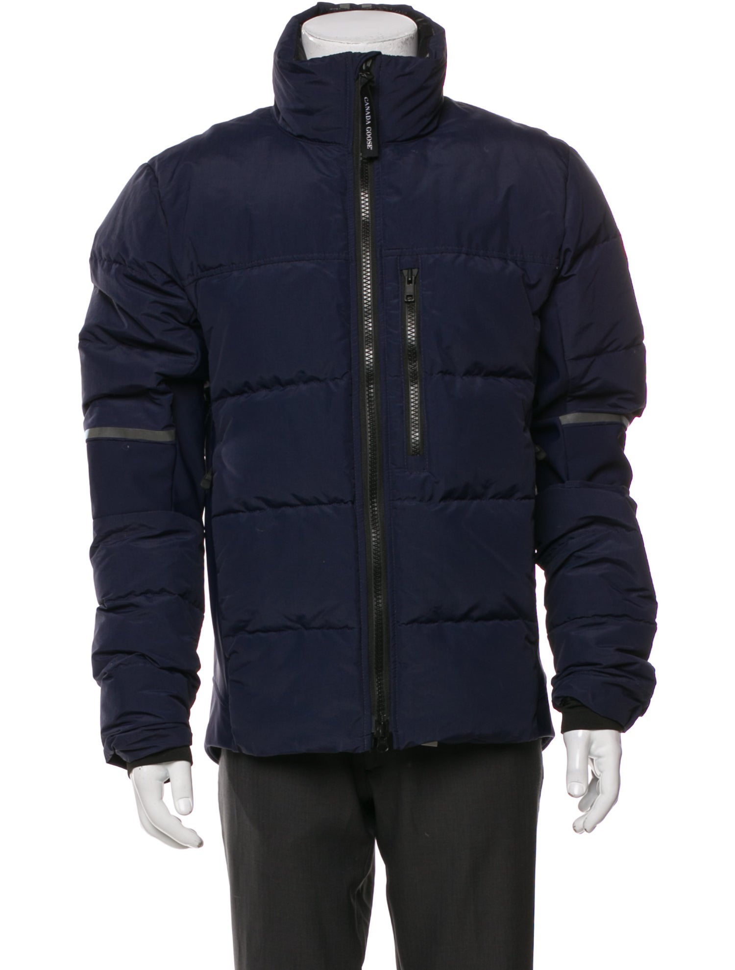 Canada Goose Puffer Coat