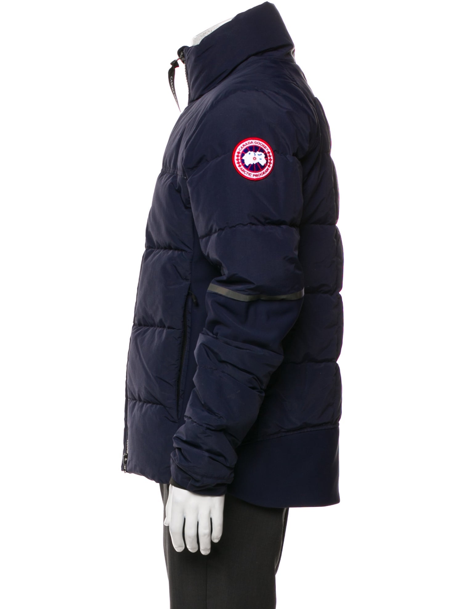 Canada Goose Puffer Coat