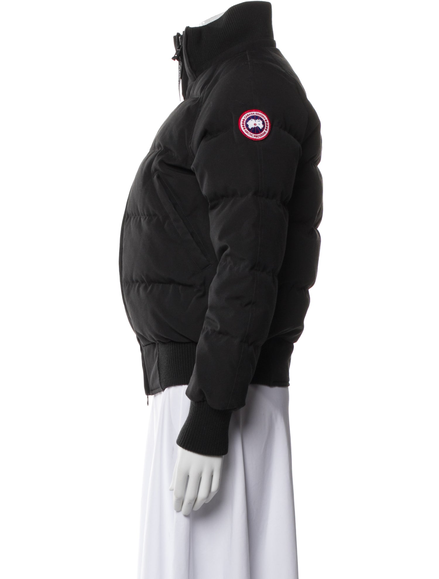 Canada Goose Down Jacket