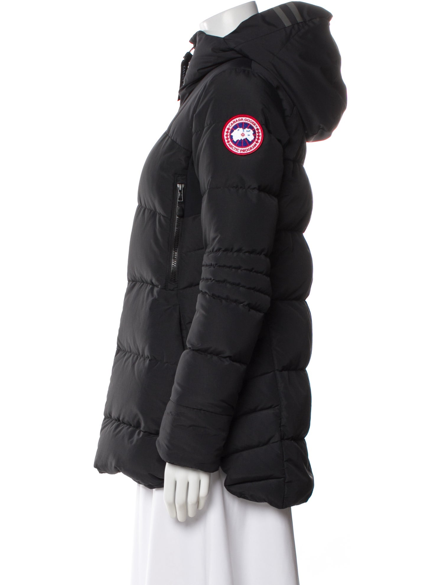 Canada Goose Nylon Jacket