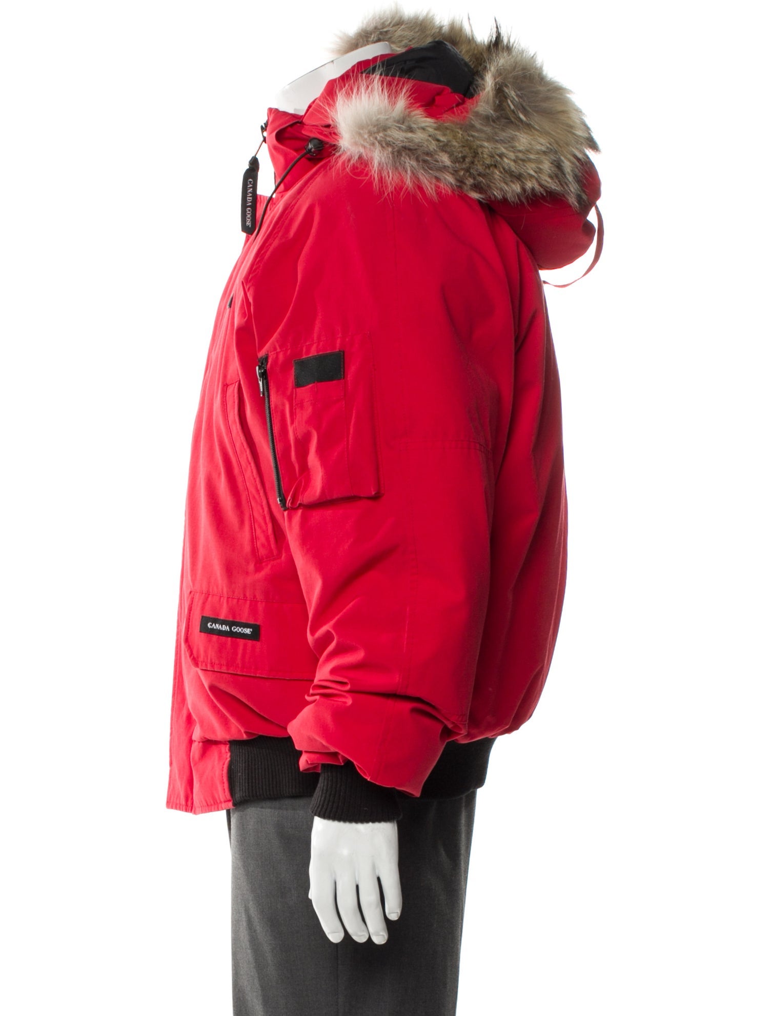 Canada Goose Windbreaker